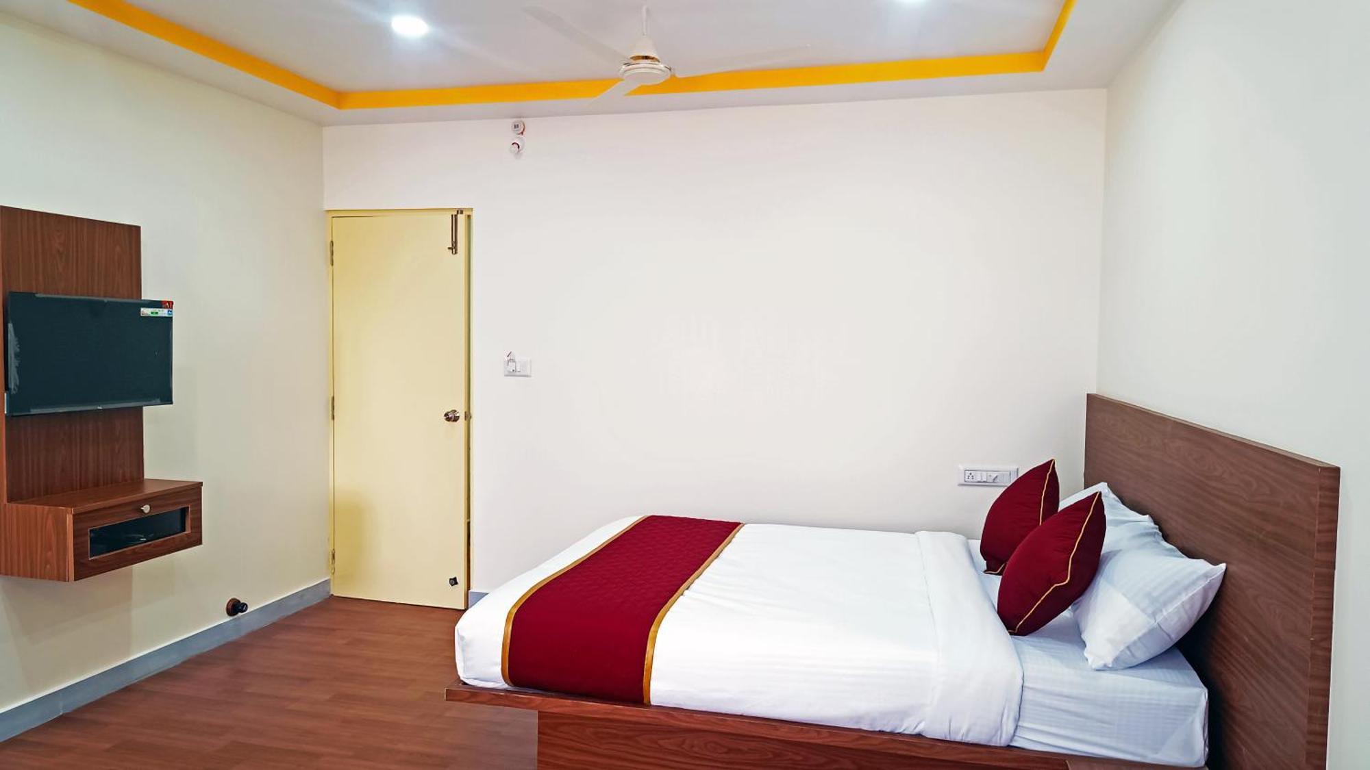 Shiva's Hotel Bangalore
