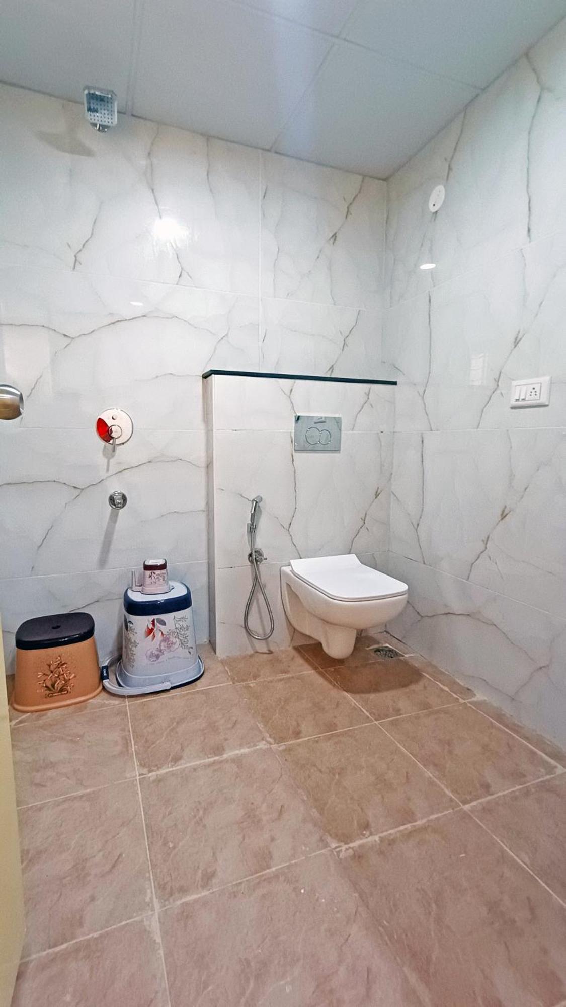 Shiva's 3* Bangalore