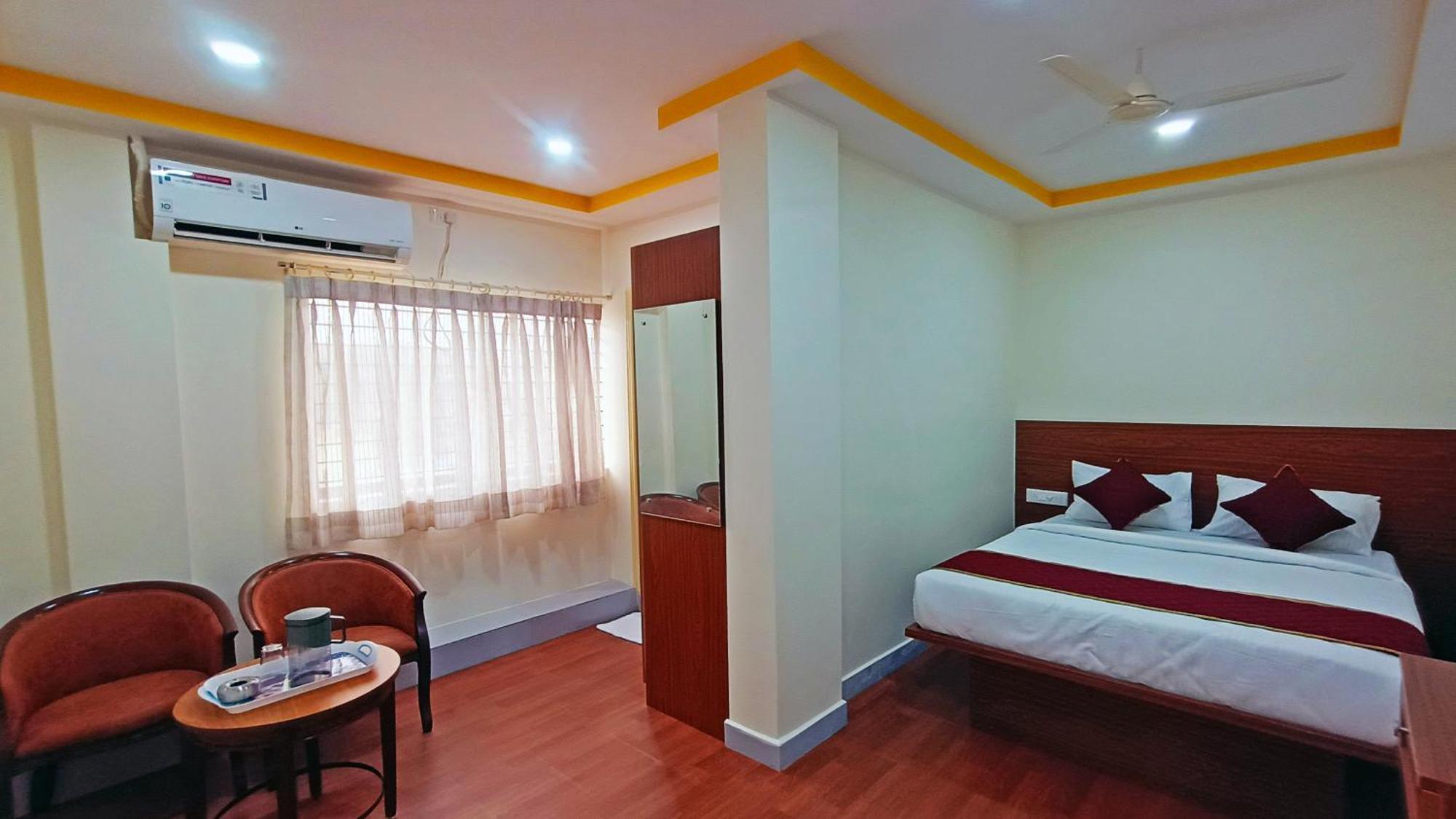 Hotel Shiva's