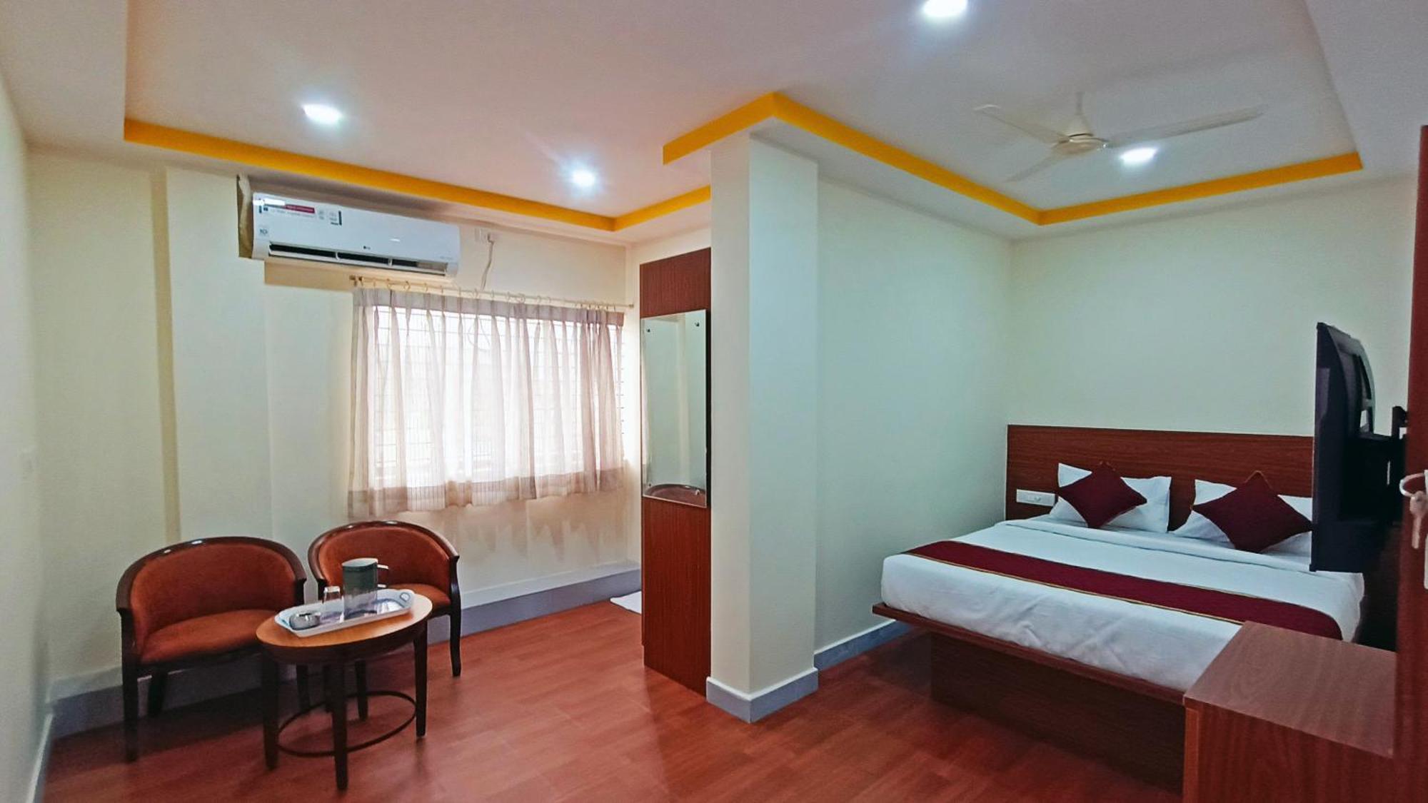 Hotel Shiva's Bangalore