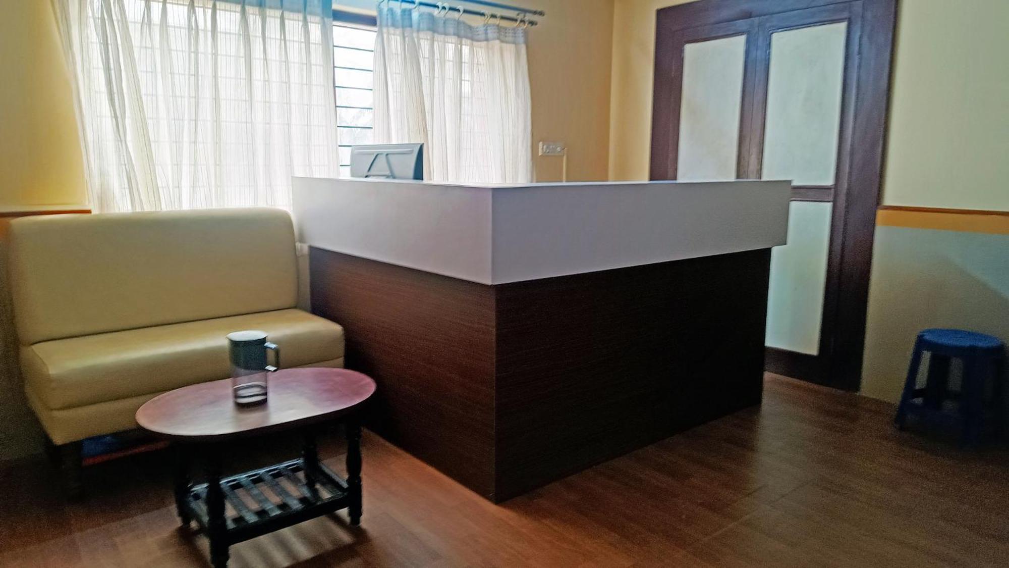 Hotel Shiva's