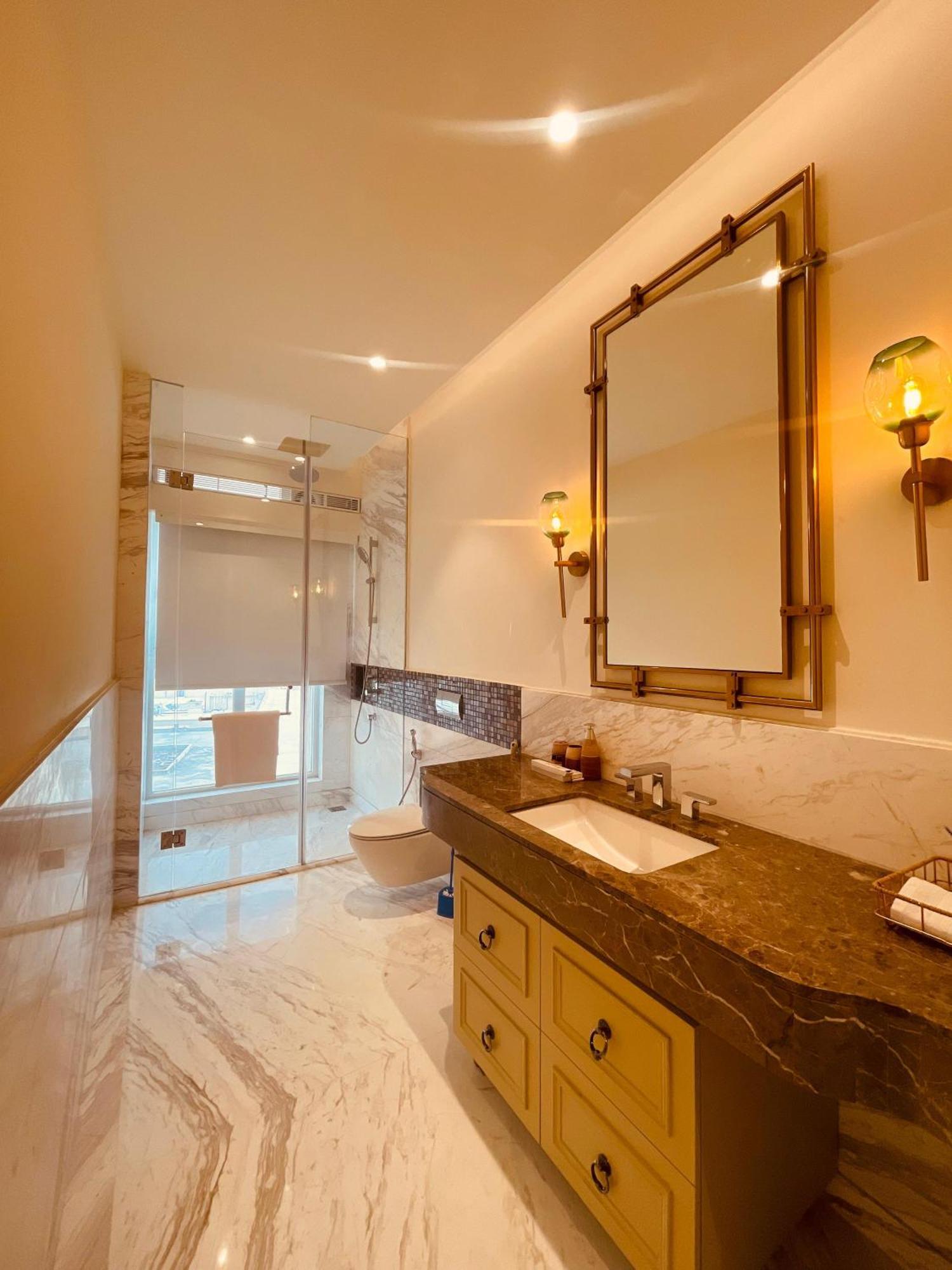 Leela Bhartiya - Luxury Bangalore