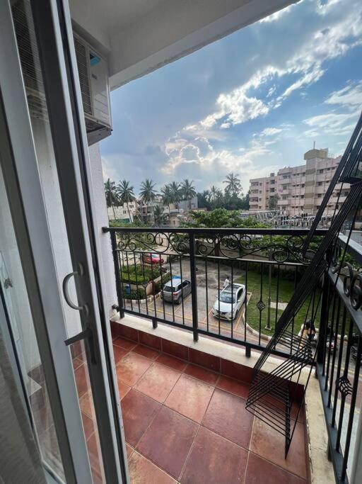 Chic 1bhk In Yeshwantpur-ikea Bangalore