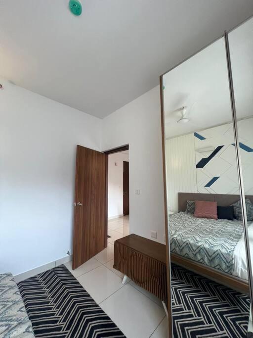 Chic 1bhk In Yeshwantpur-ikea Bangalore