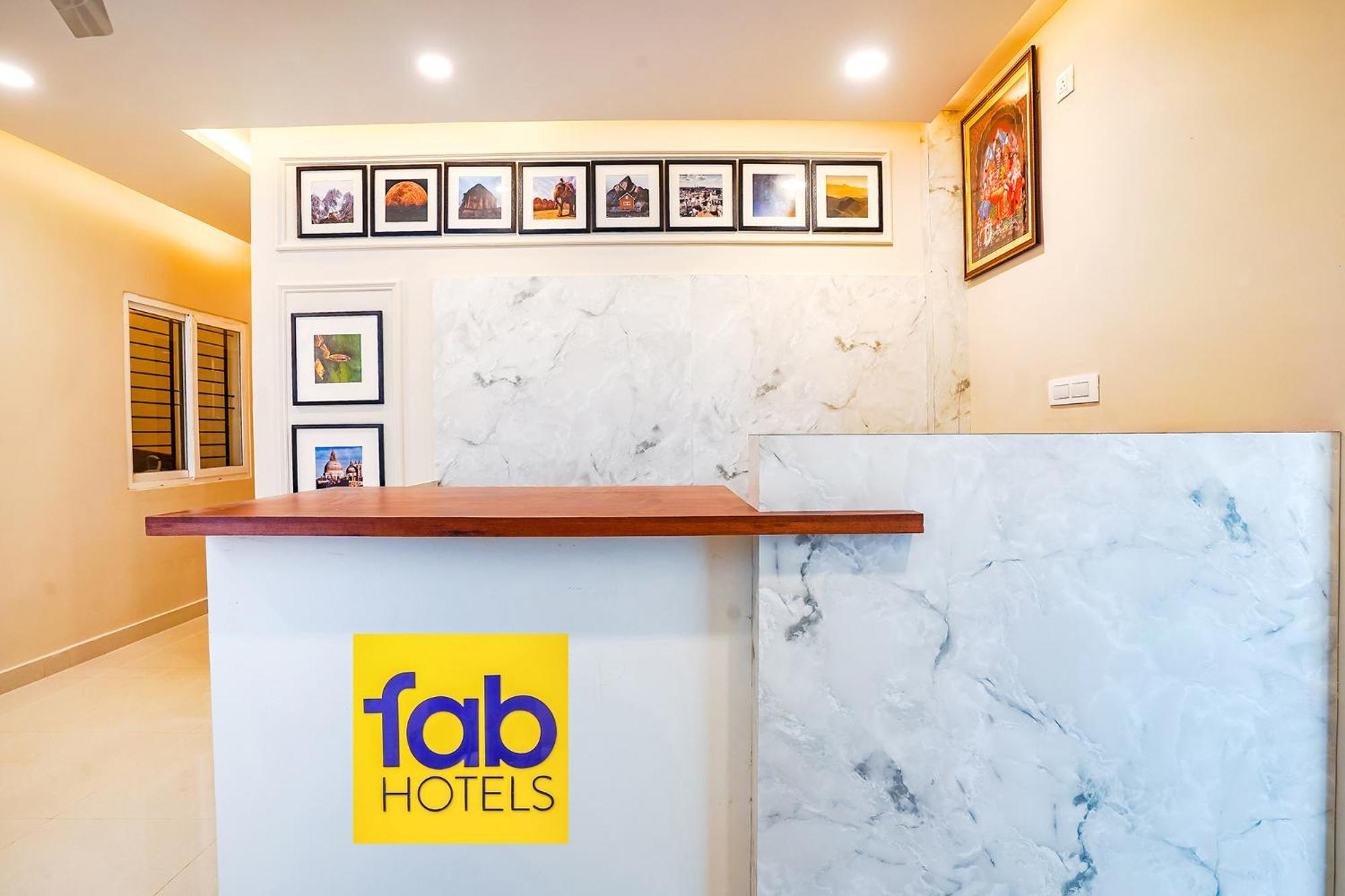 Fabhotel Memories 3*