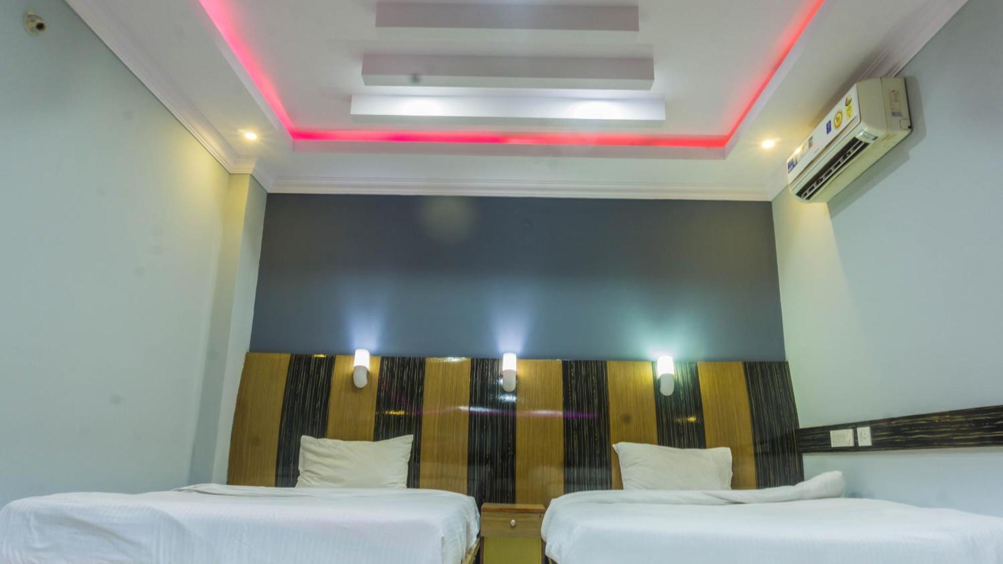 Aparthotel Local Square Koramangala *