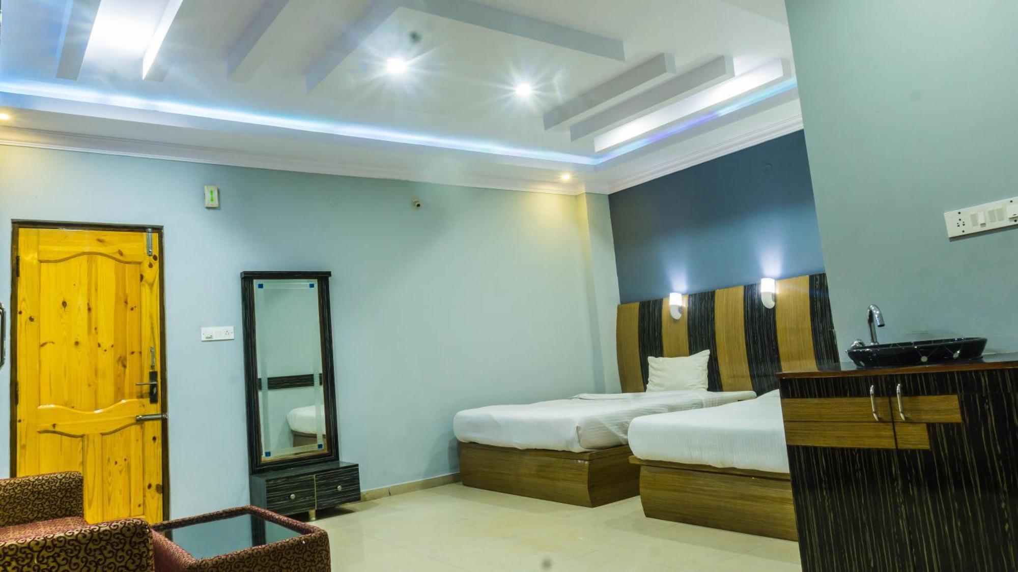 Aparthotel Local Square Koramangala Bangalore