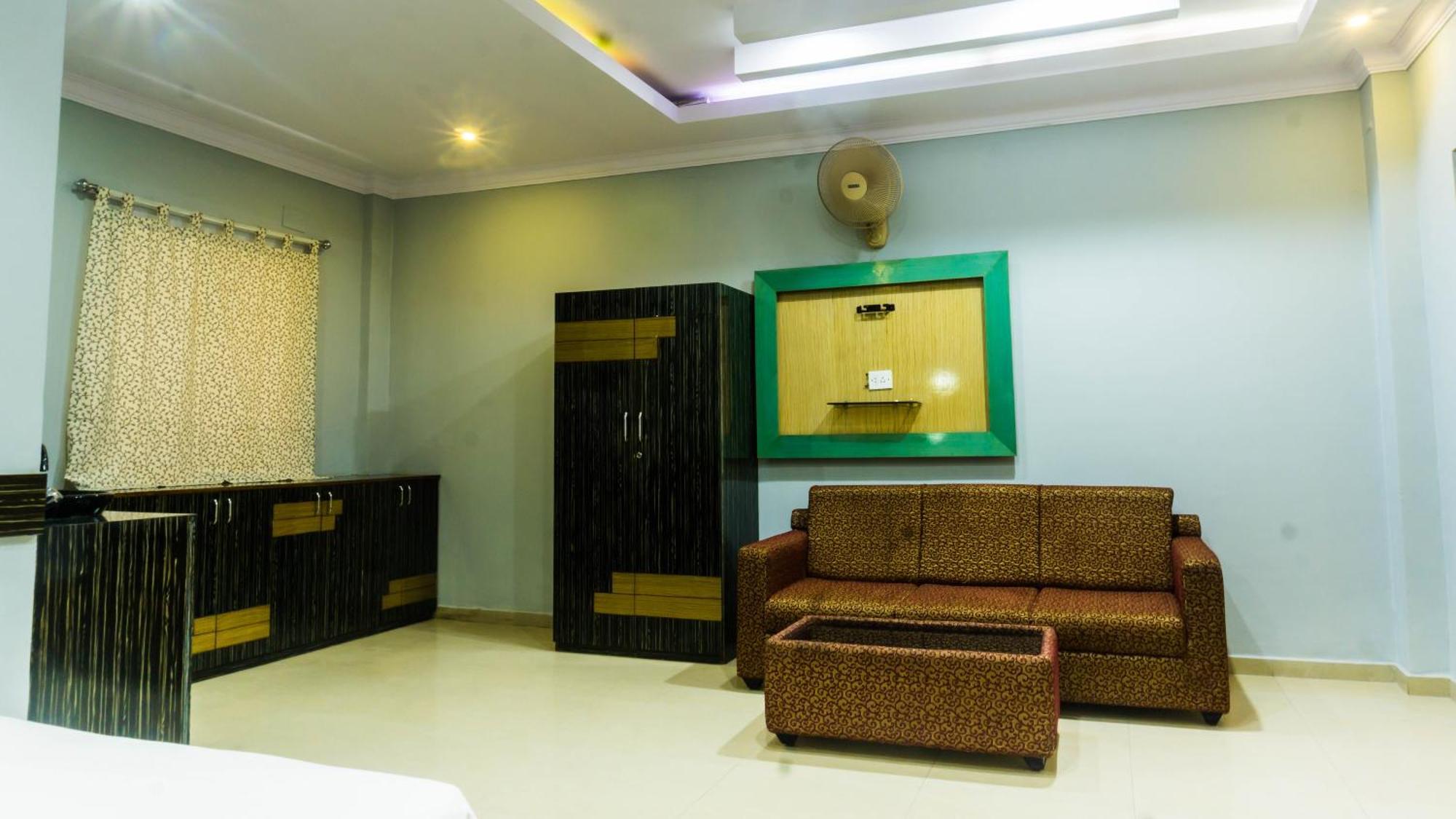 Aparthotel Local Square Koramangala