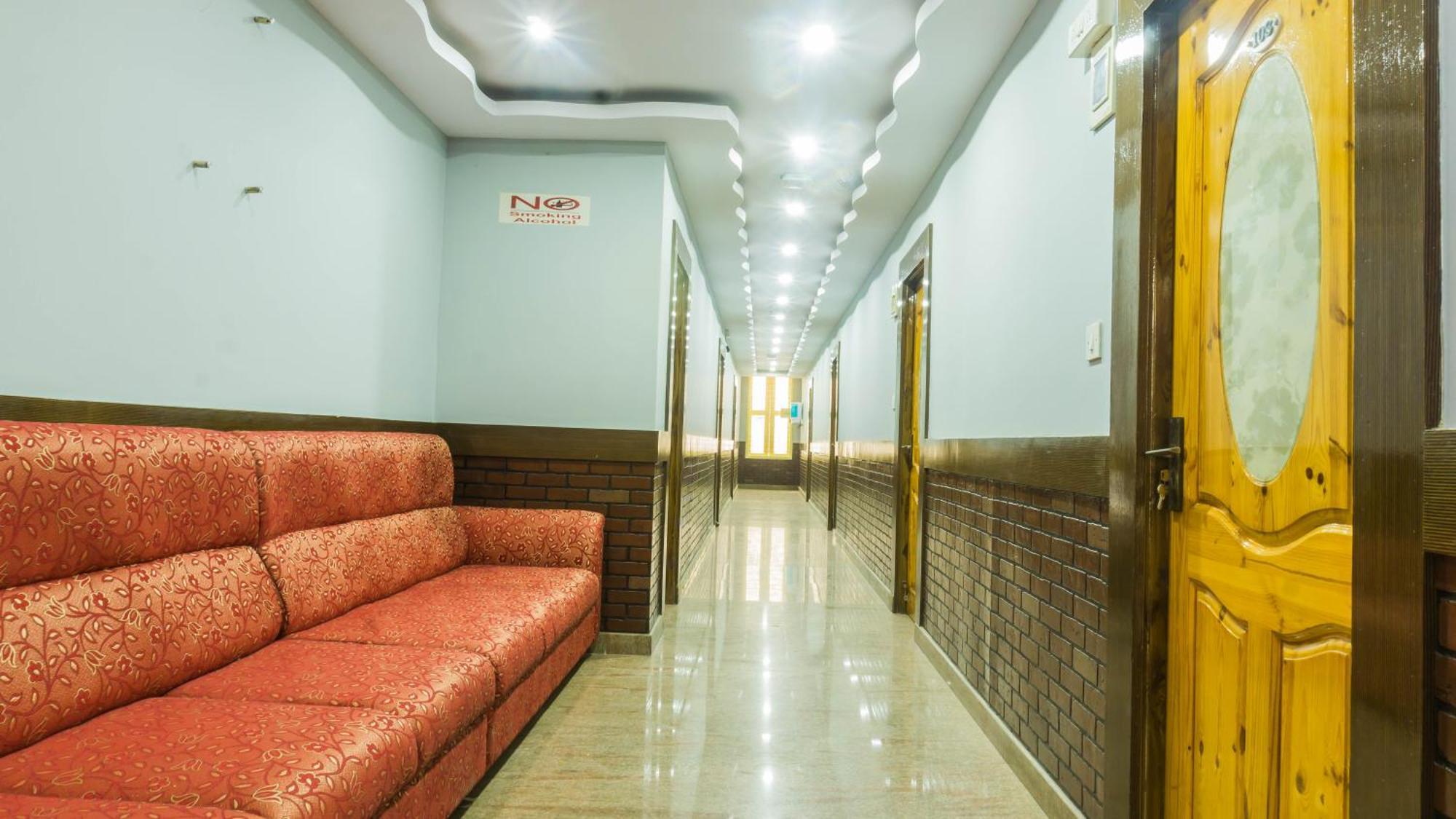 Aparthotel Local Square Koramangala *