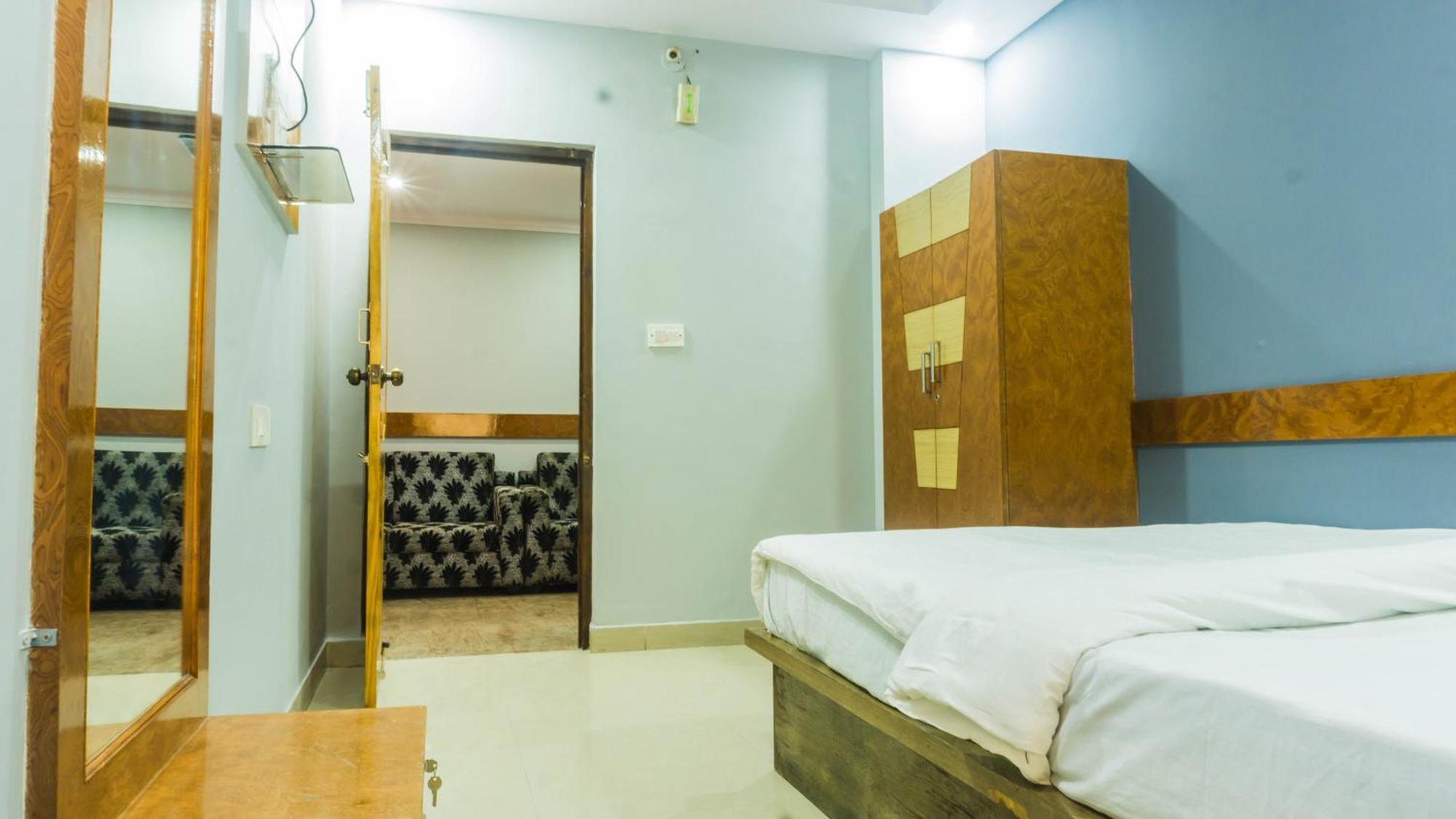 Local Square Koramangala Aparthotel Bangalore