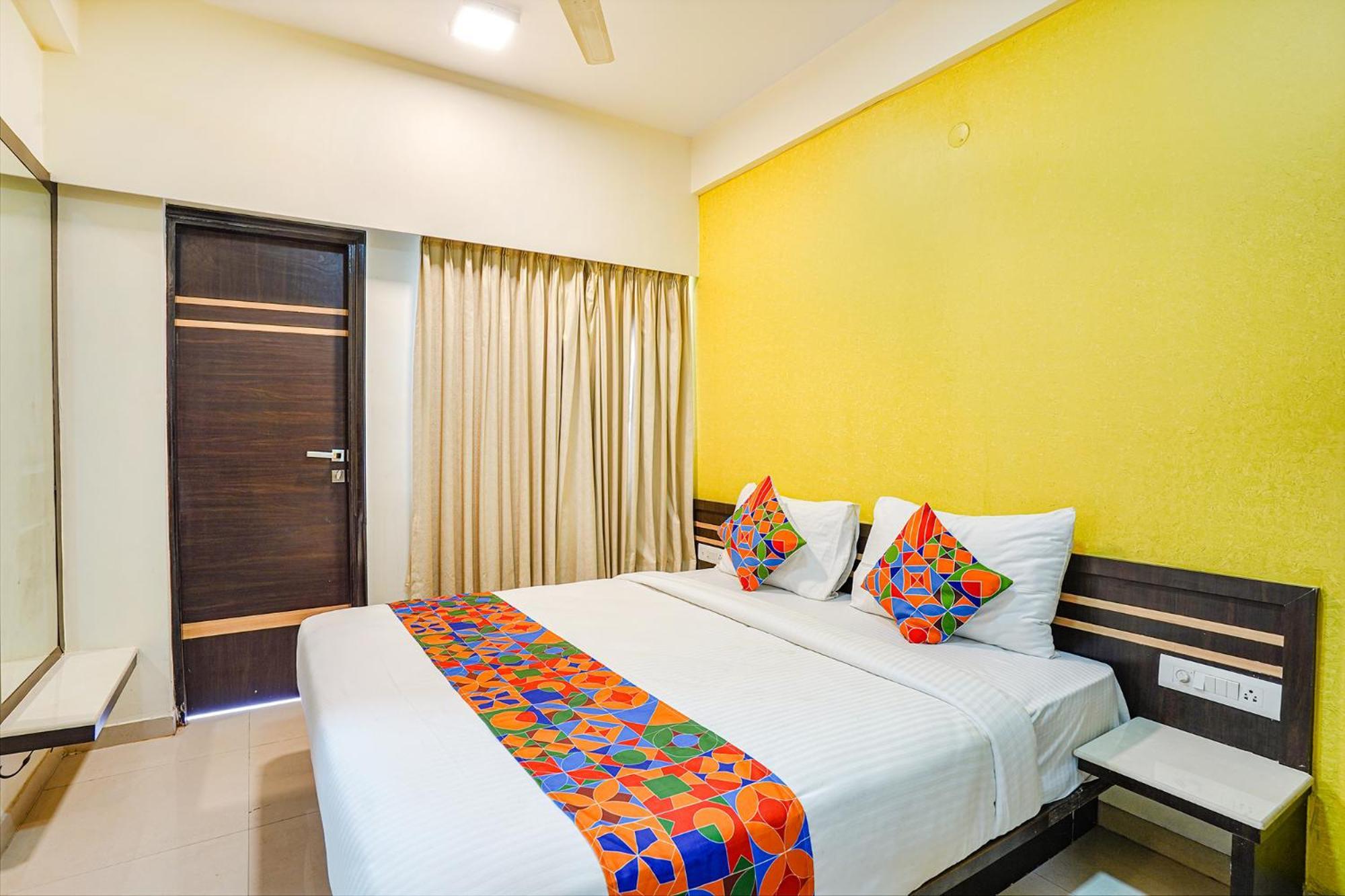 Hotel Fabhotel Sky View Palace - Marathahalli Outer Ring Road Bangalore