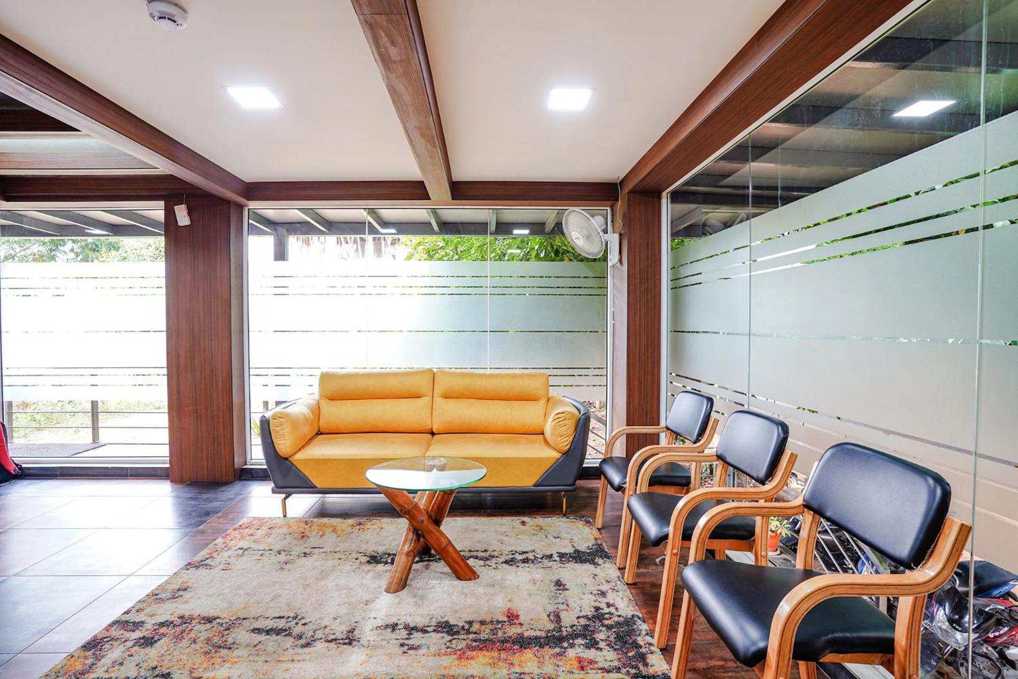 Fabhotel Sky View Palace - Marathahalli Outer Ring Road Hotel 3*