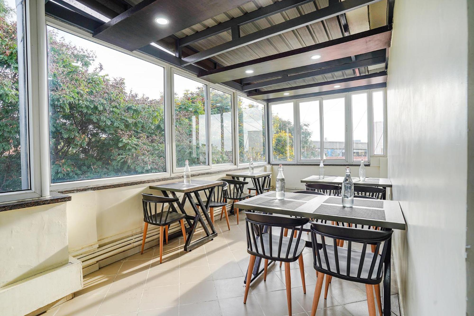 Fabhotel Sky View Palace - Marathahalli Outer Ring Road Bangalore