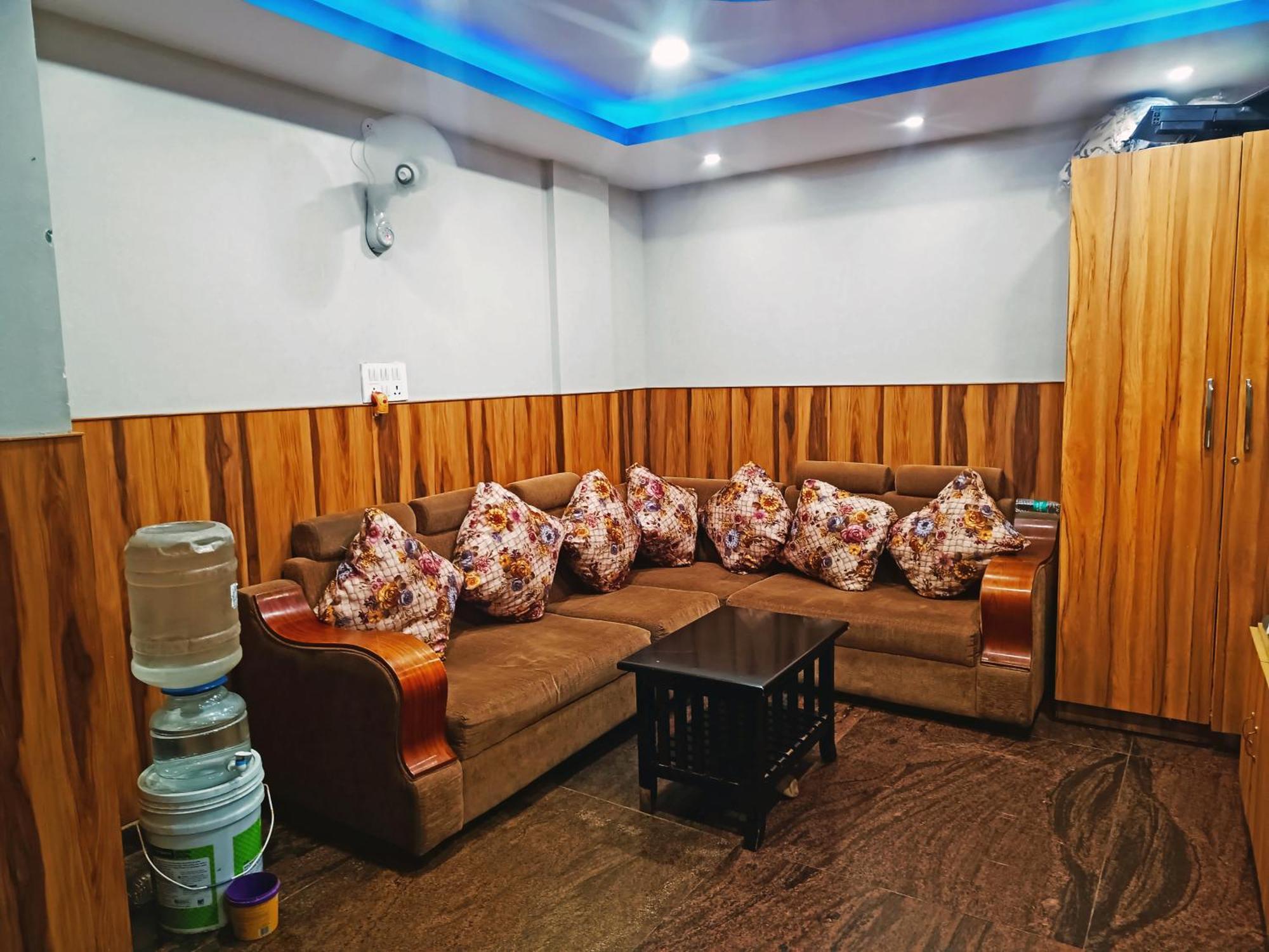 Hotel Delta Madiwala