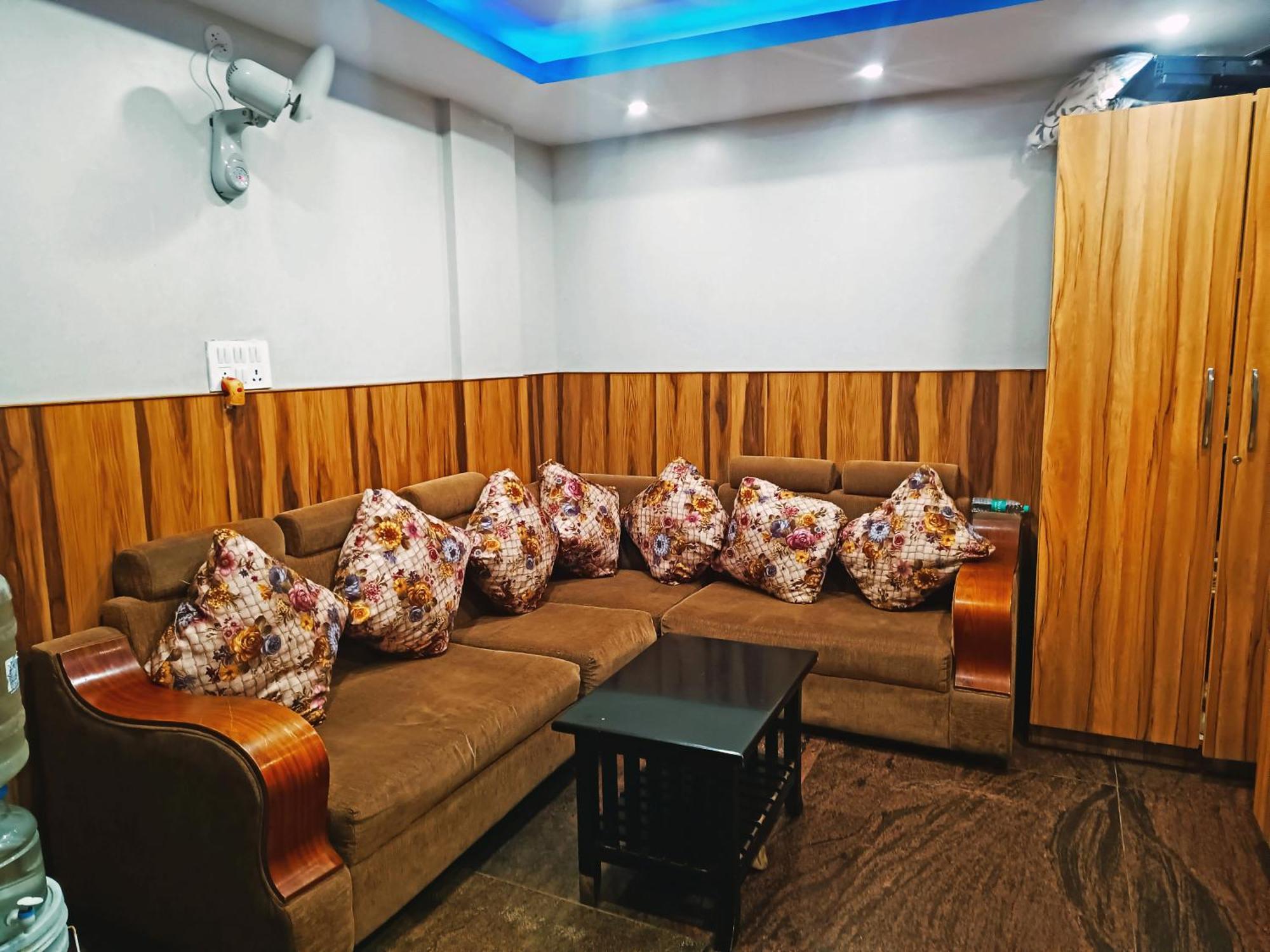 Delta Madiwala Hotel Bangalore
