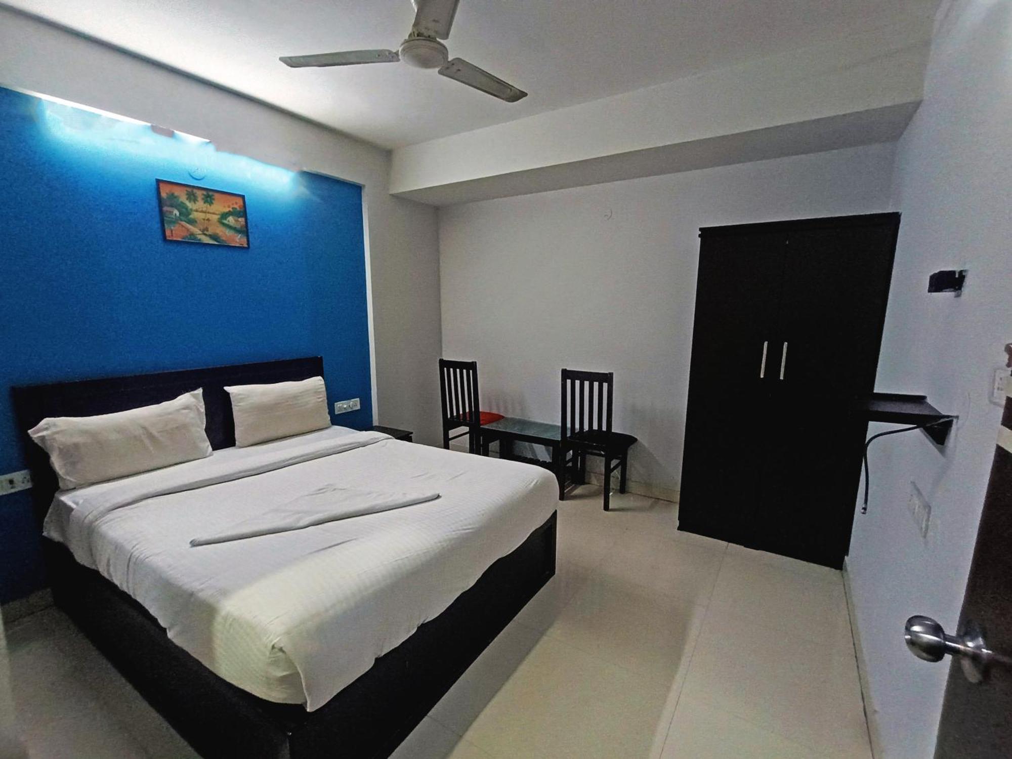Delta Madiwala 3*
