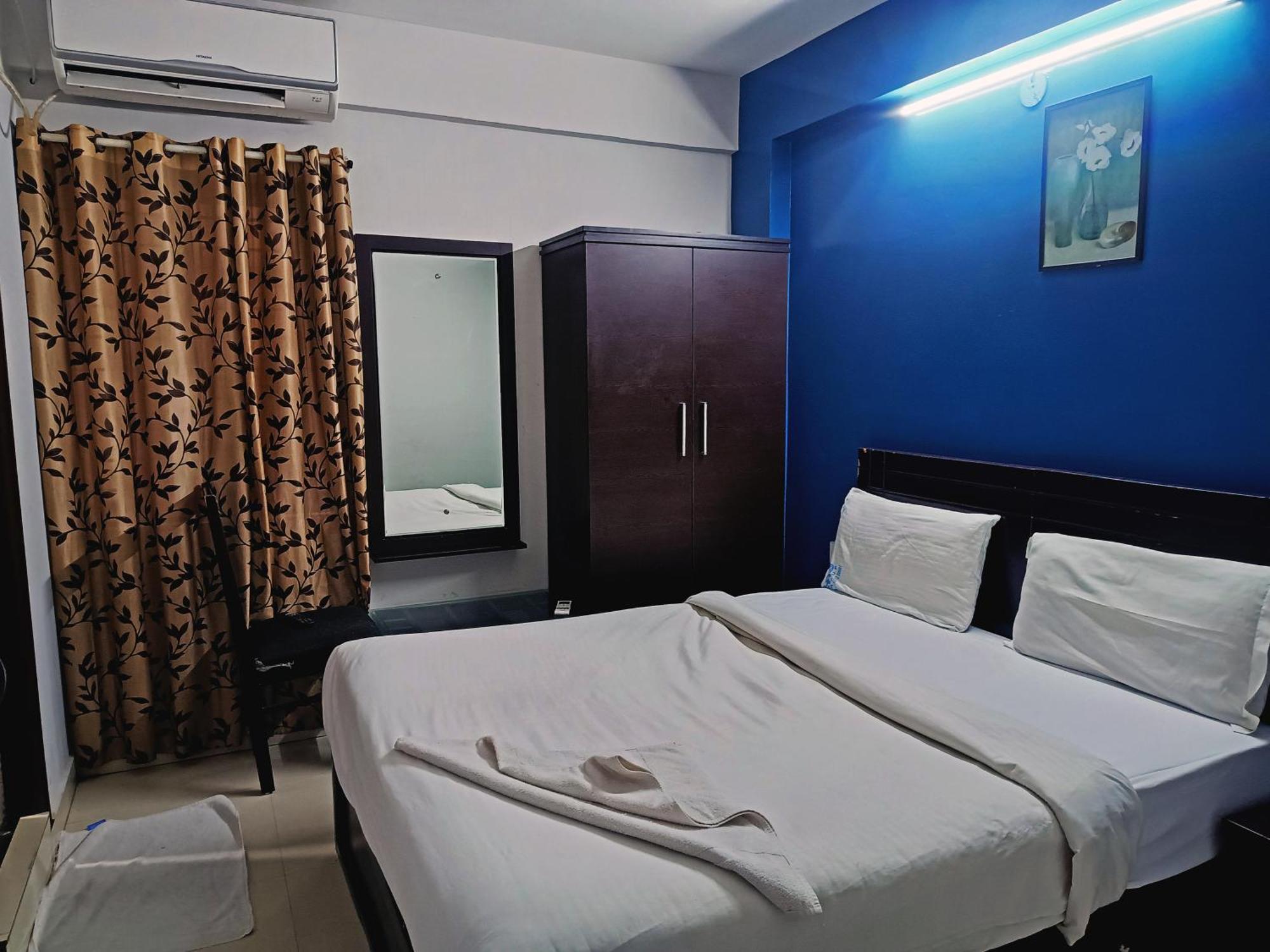 Hotel Delta Madiwala 3*