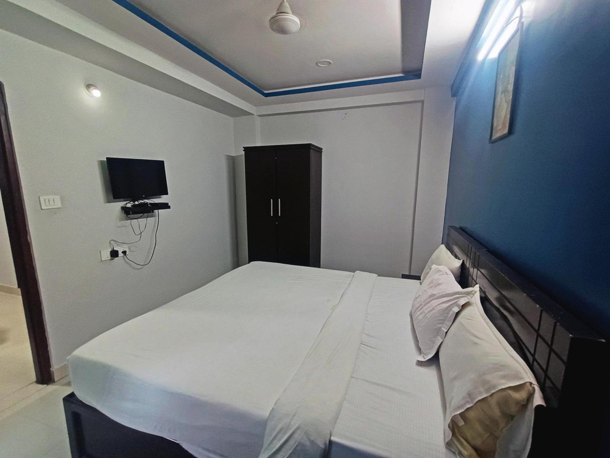 Delta Madiwala Hotel Bangalore