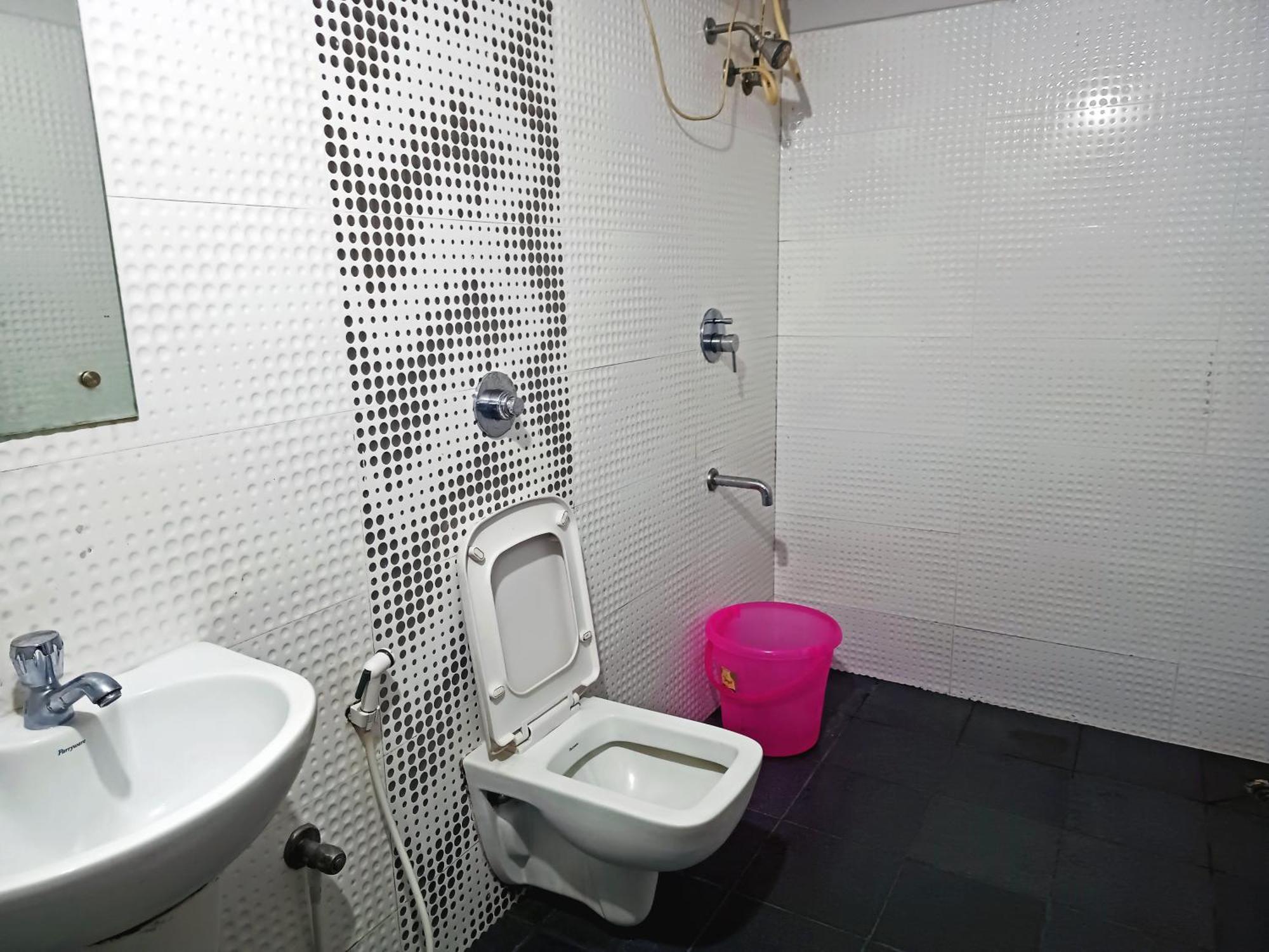 Hotel Delta Madiwala Bangalore