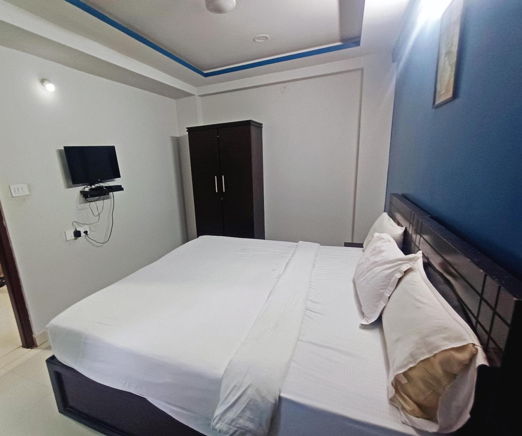 Delta Madiwala Bangalore