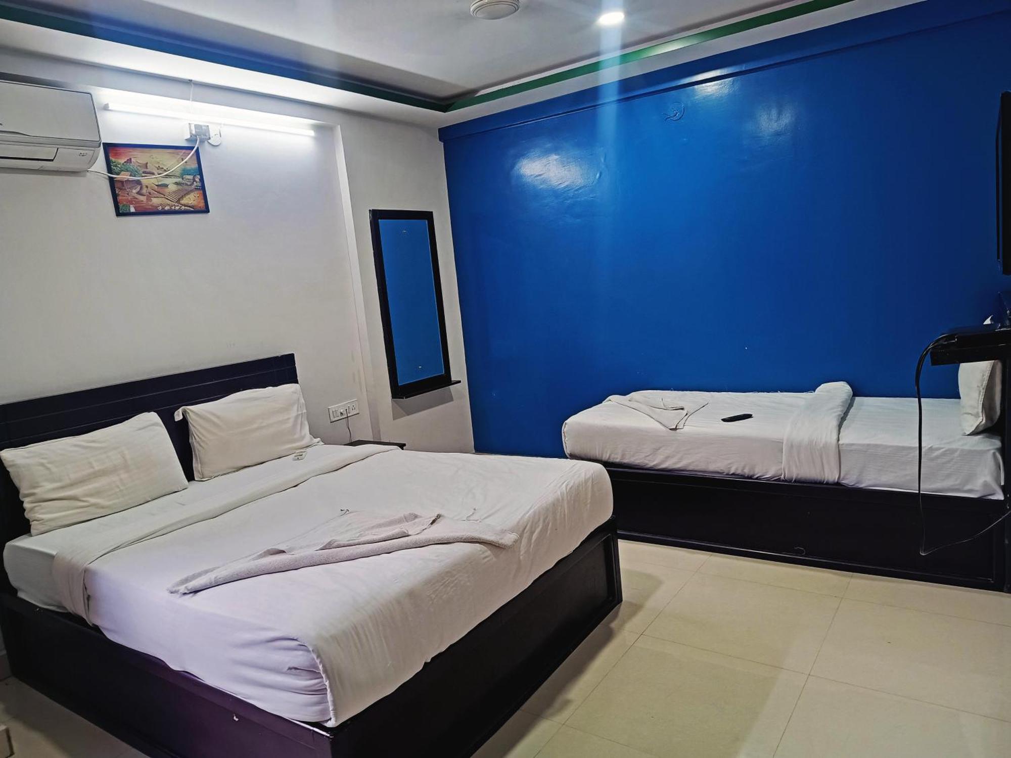 Hotel Delta Madiwala