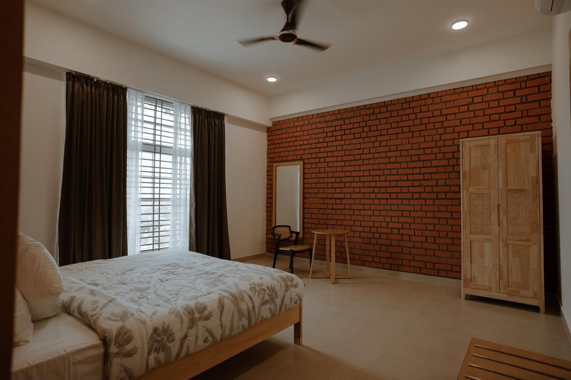 Atmosfera Bengaluru, India Aparthotel