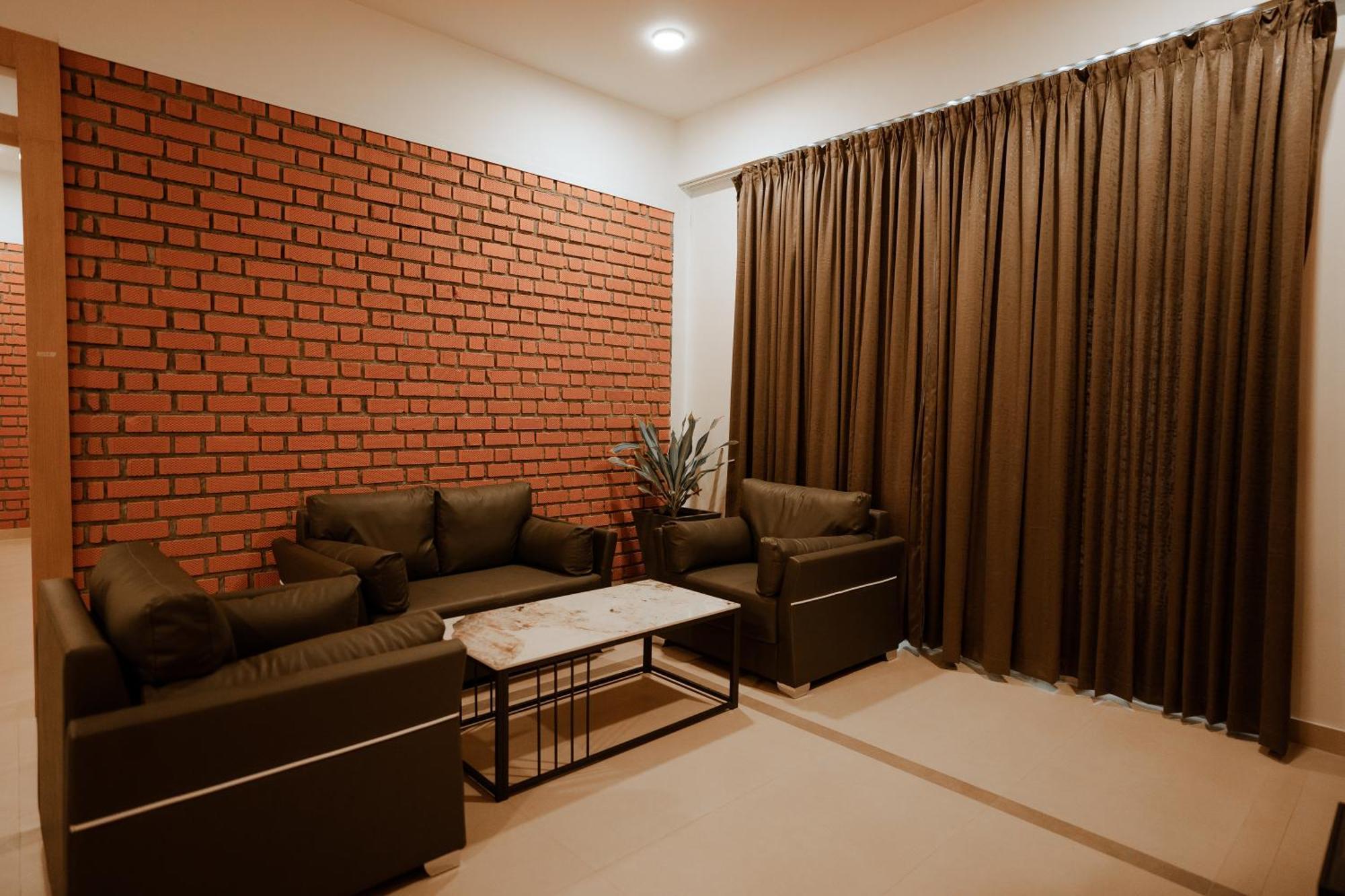 Atmosfera Bengaluru, India * Bangalore