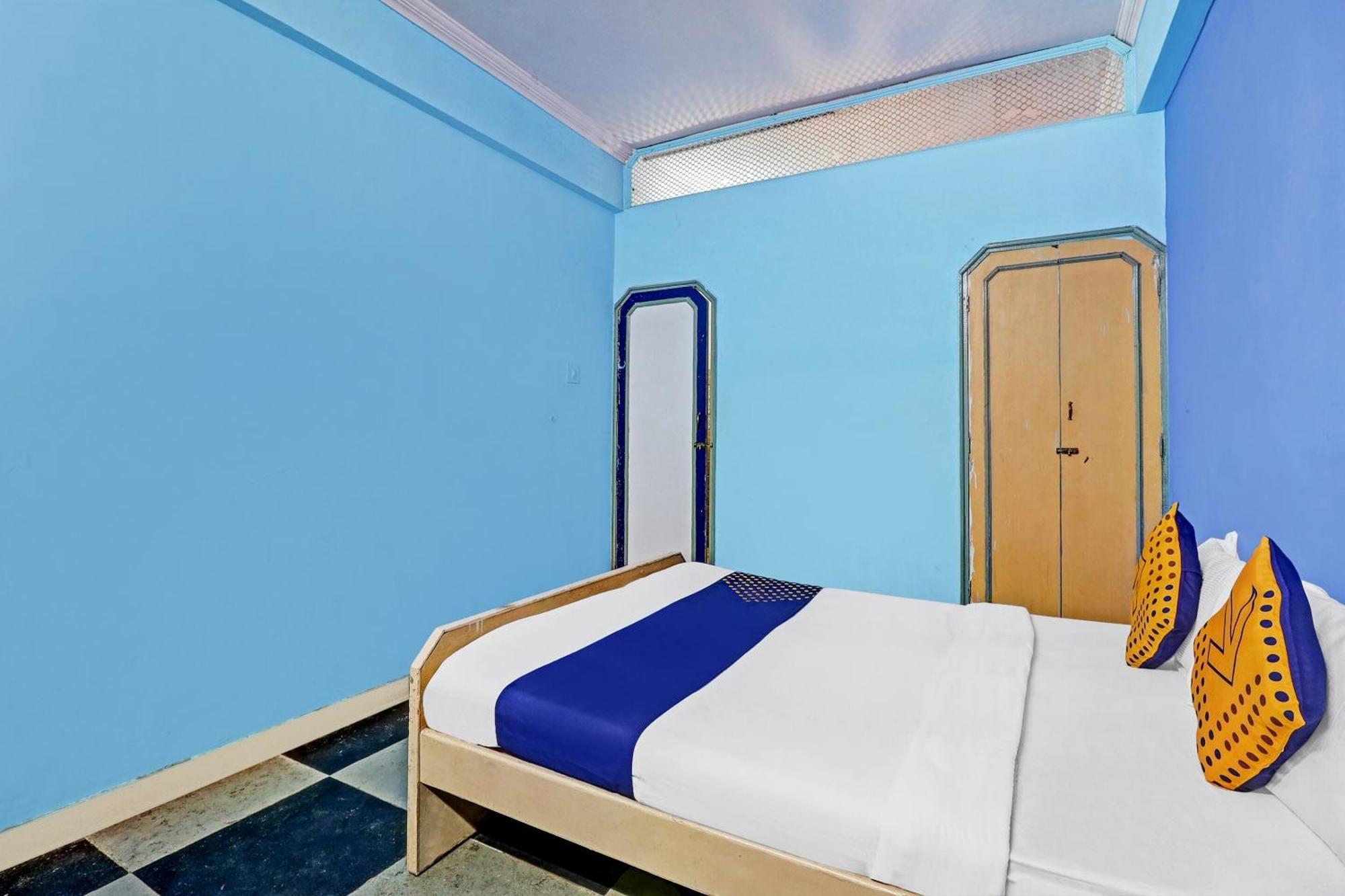 Hotel Spot On Sahara 2*