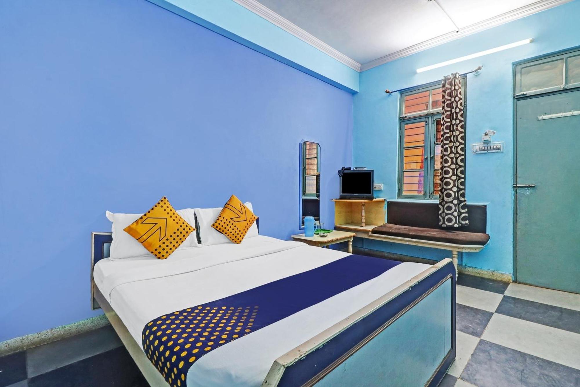 Spot On Sahara 2* Bangalore