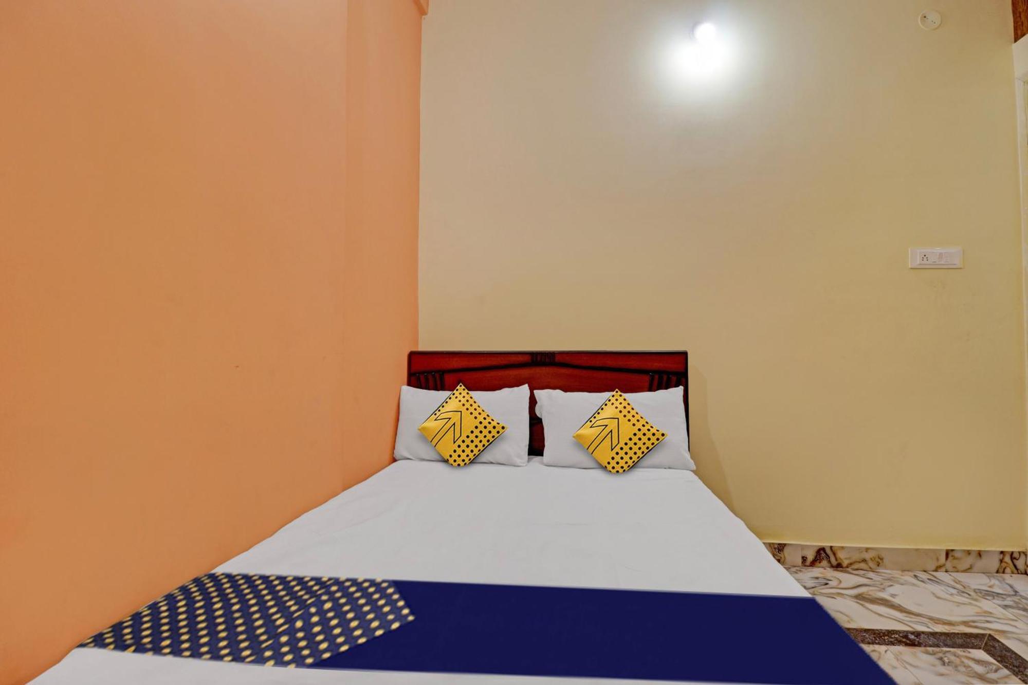 Spot On Sri Nataraja 3* Bangalore