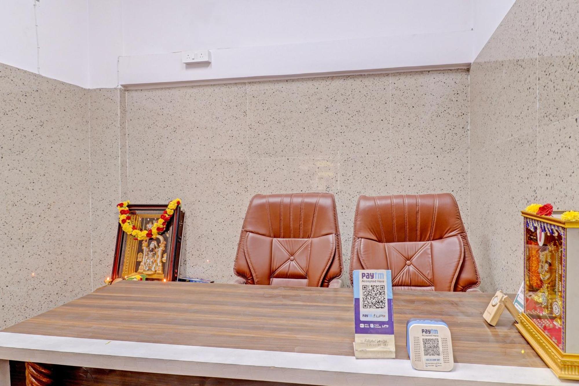 Hotel Spot On Sri Nataraja 3*