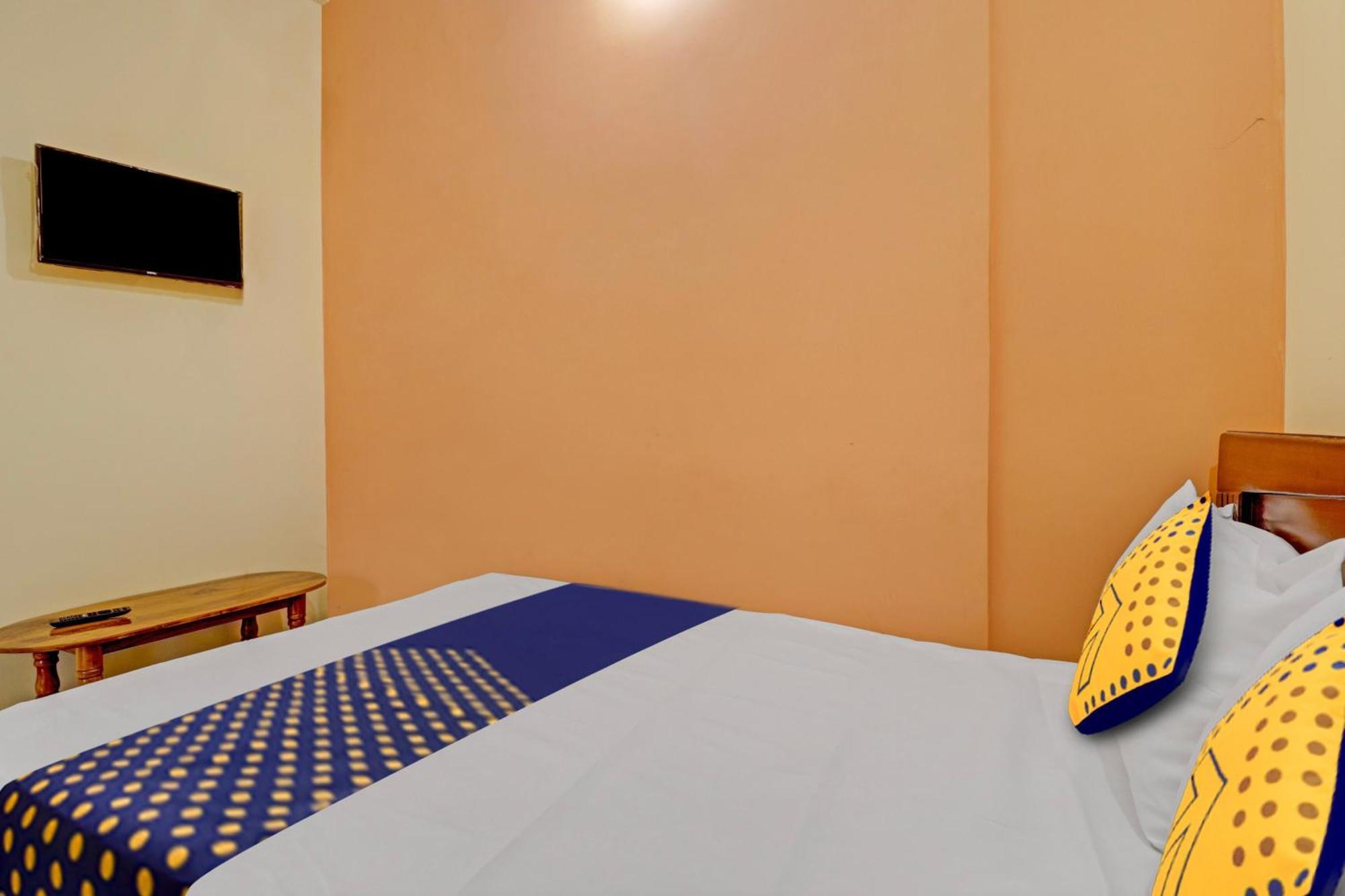Hotel Spot On Sri Nataraja Bangalore