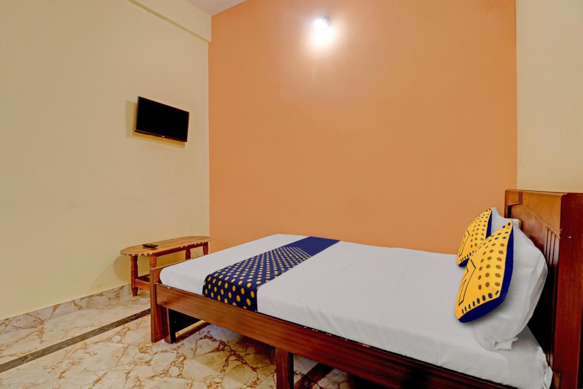 Spot On Sri Nataraja Hotel