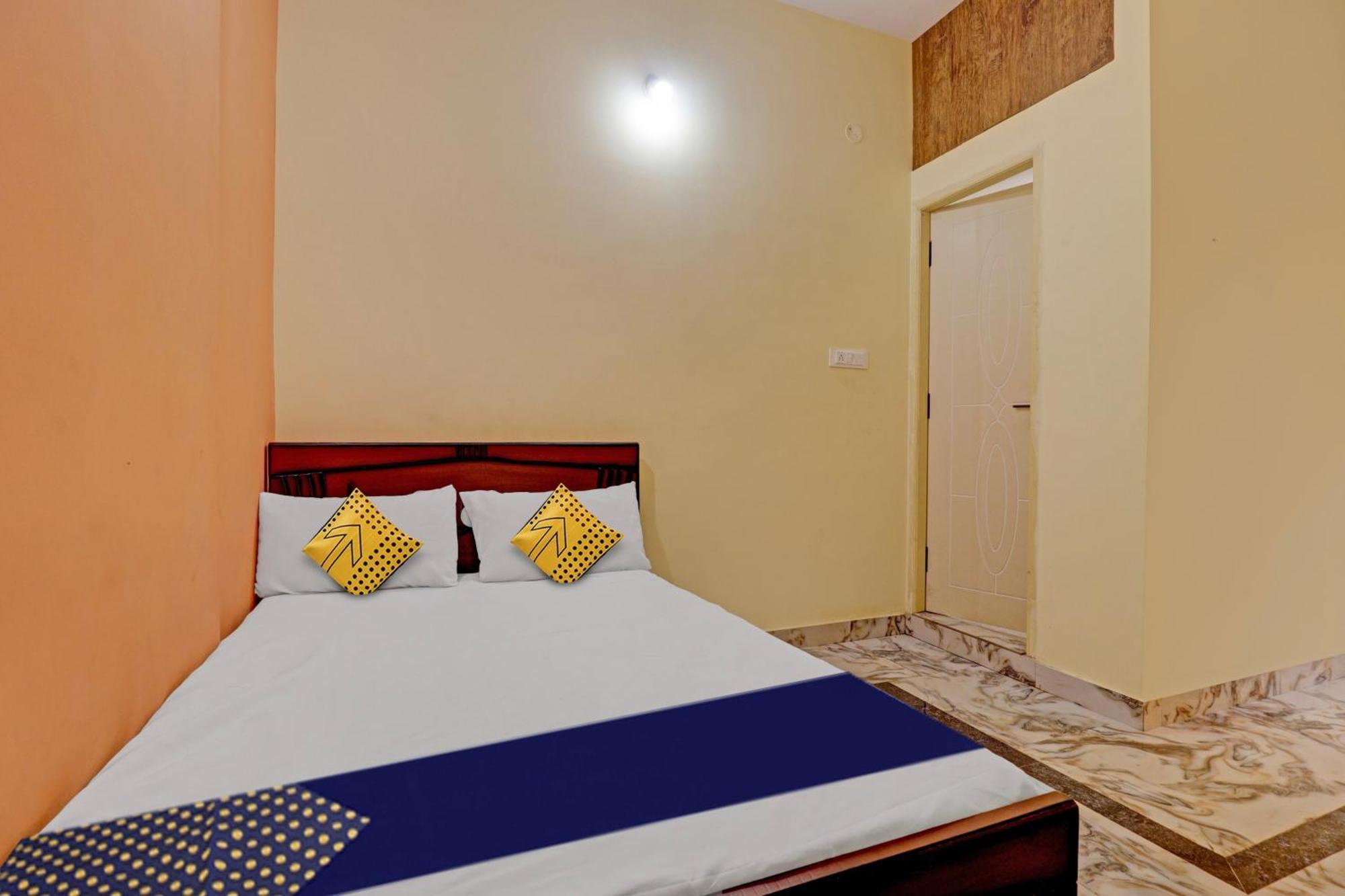 Hotel Spot On Sri Nataraja Bangalore