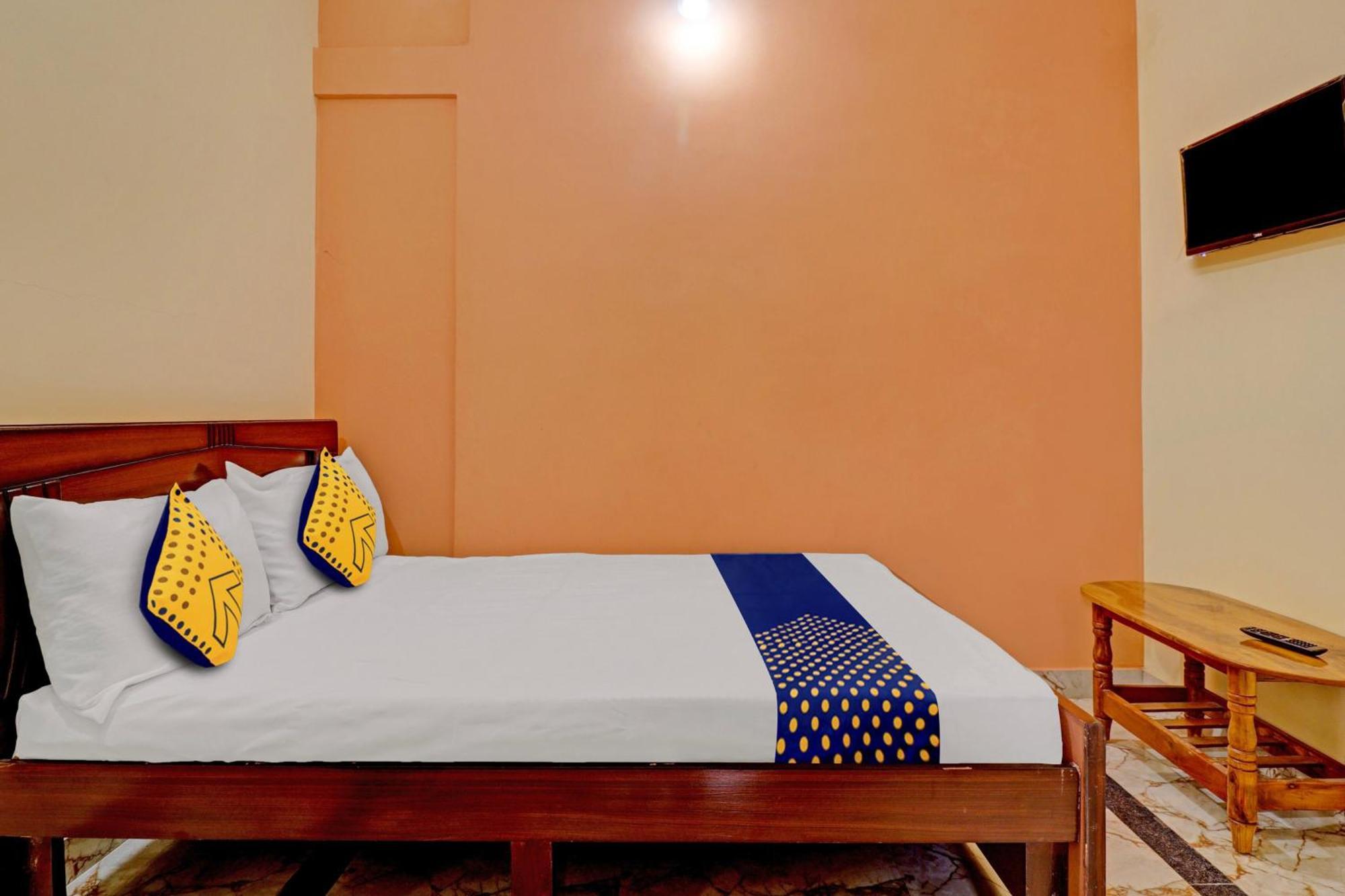 Spot On Sri Nataraja 3* Bangalore