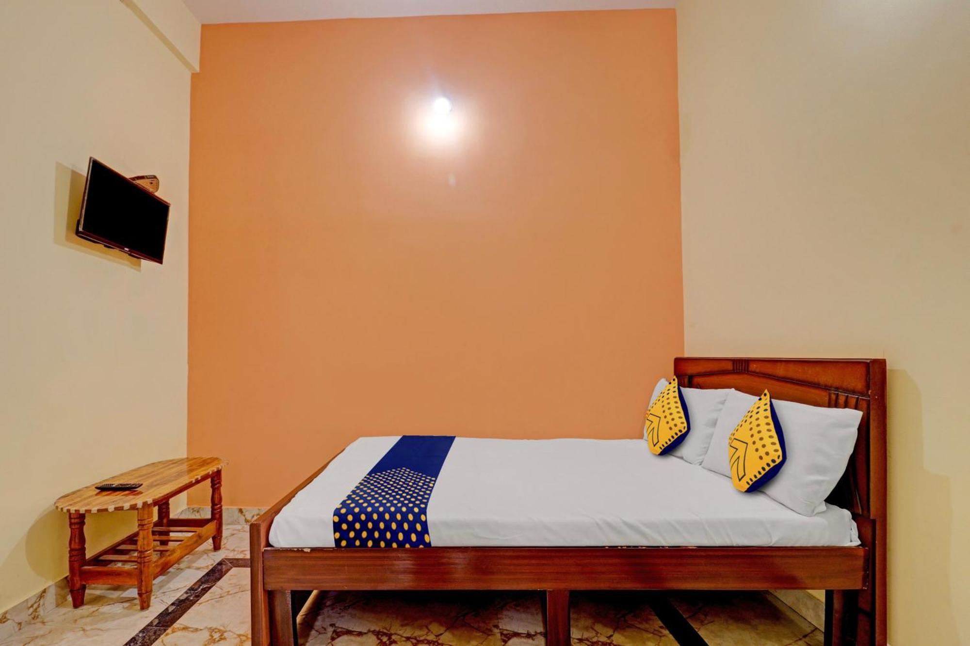 Spot On Sri Nataraja Hotel 3*