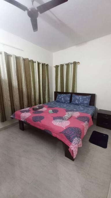 Charming 2 Bhk Retreat In Yelahanka Blr 01 2bhk *