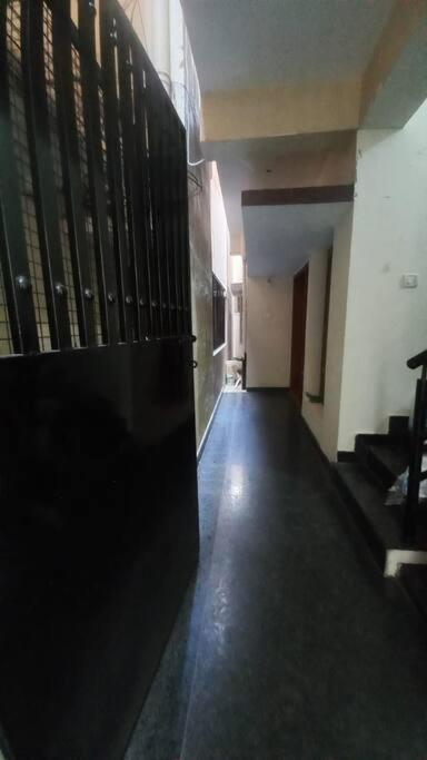 Charming 2 Bhk Retreat In Yelahanka Blr 01 2bhk * Bangalore