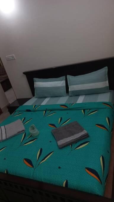 Apartment Charming 2 Bhk Retreat In Yelahanka Blr 01 2bhk