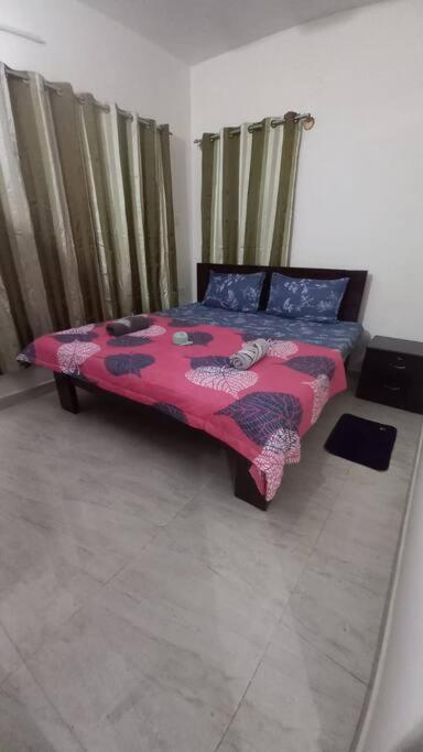 Charming 2 Bhk Retreat In Yelahanka Blr 01 2bhk Apartment *