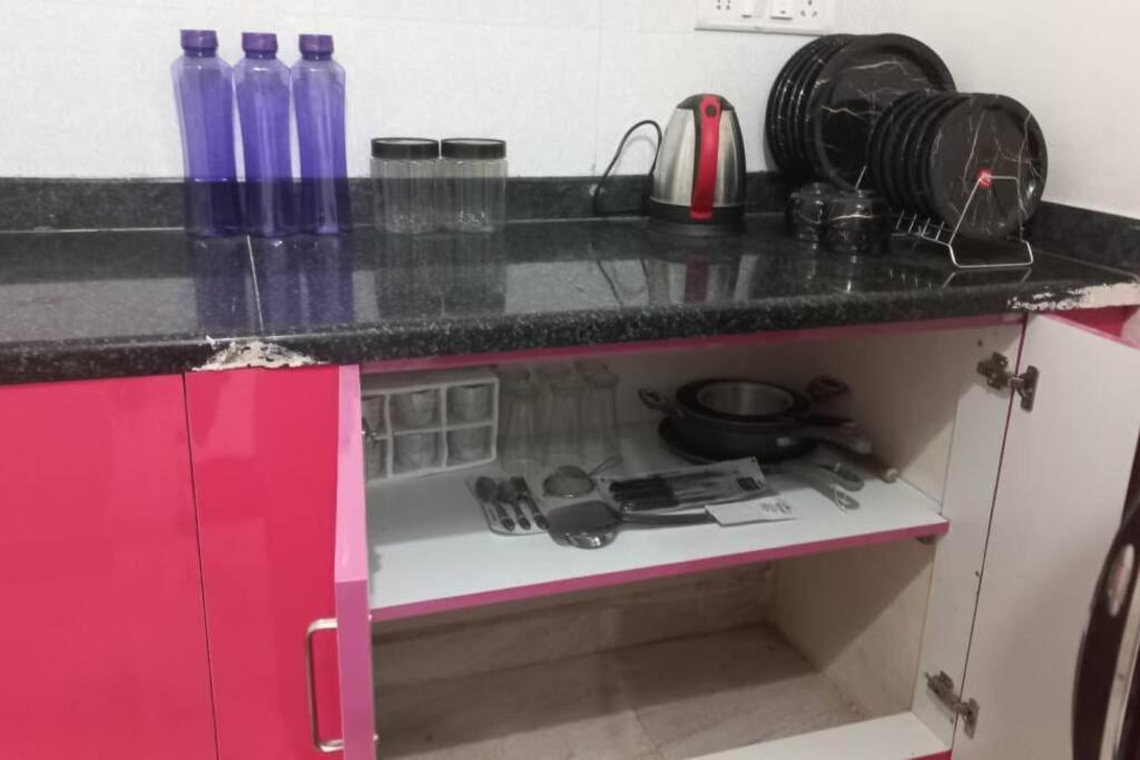 Apartment Charming 2 Bhk Retreat In Yelahanka Blr 01 2bhk Bangalore