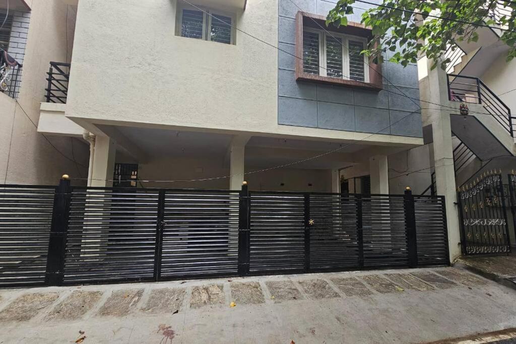 Charming 2 Bhk Retreat In Yelahanka Blr 01 2bhk * Bangalore