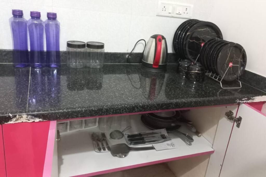Apartment Charming 2 Bhk Retreat In Yelahanka Blr 01 2bhk Bangalore