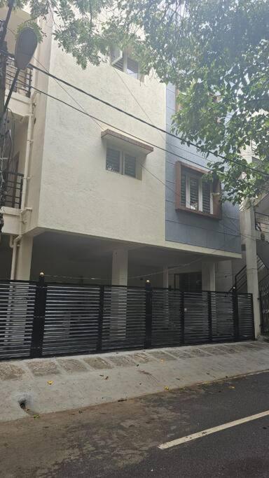 Charming 2 Bhk Retreat In Yelahanka Blr 01 2bhk Apartment *