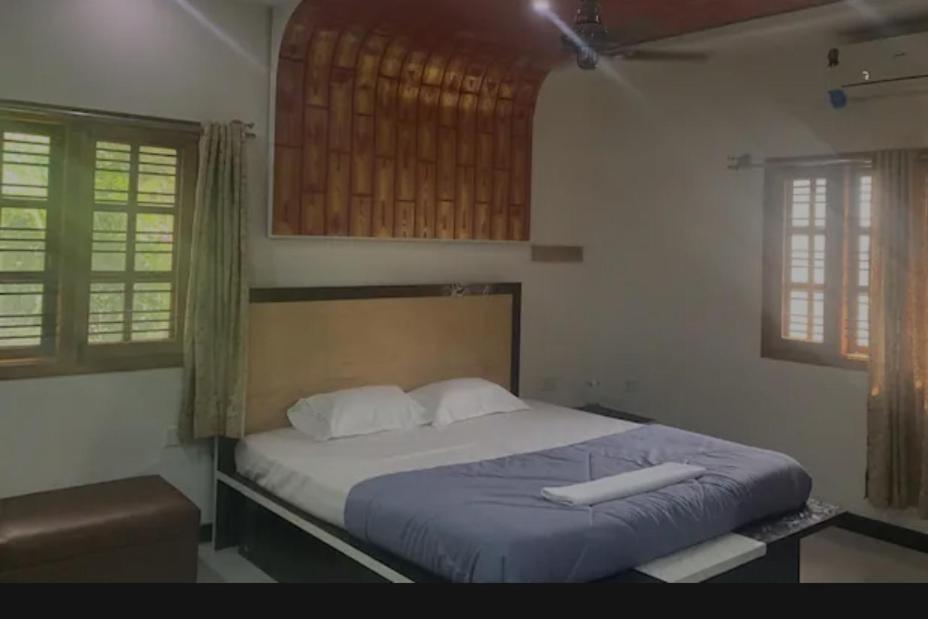 Aruba - Be Our Guest Holiday home Bangalore