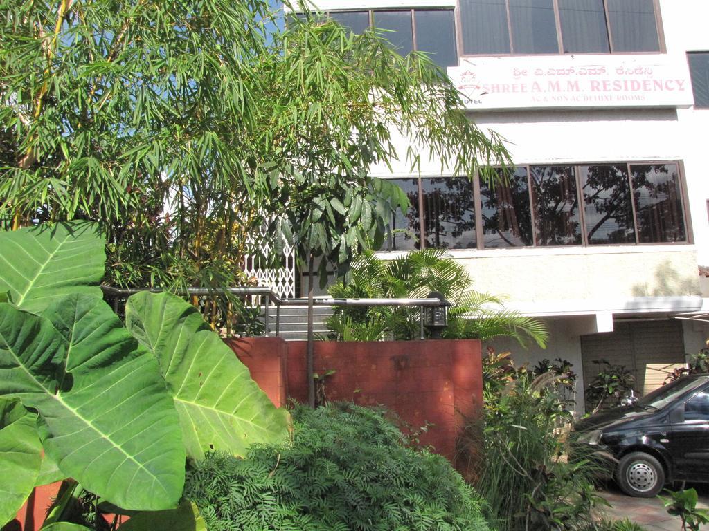 O Shree Amm Residency Bangalore