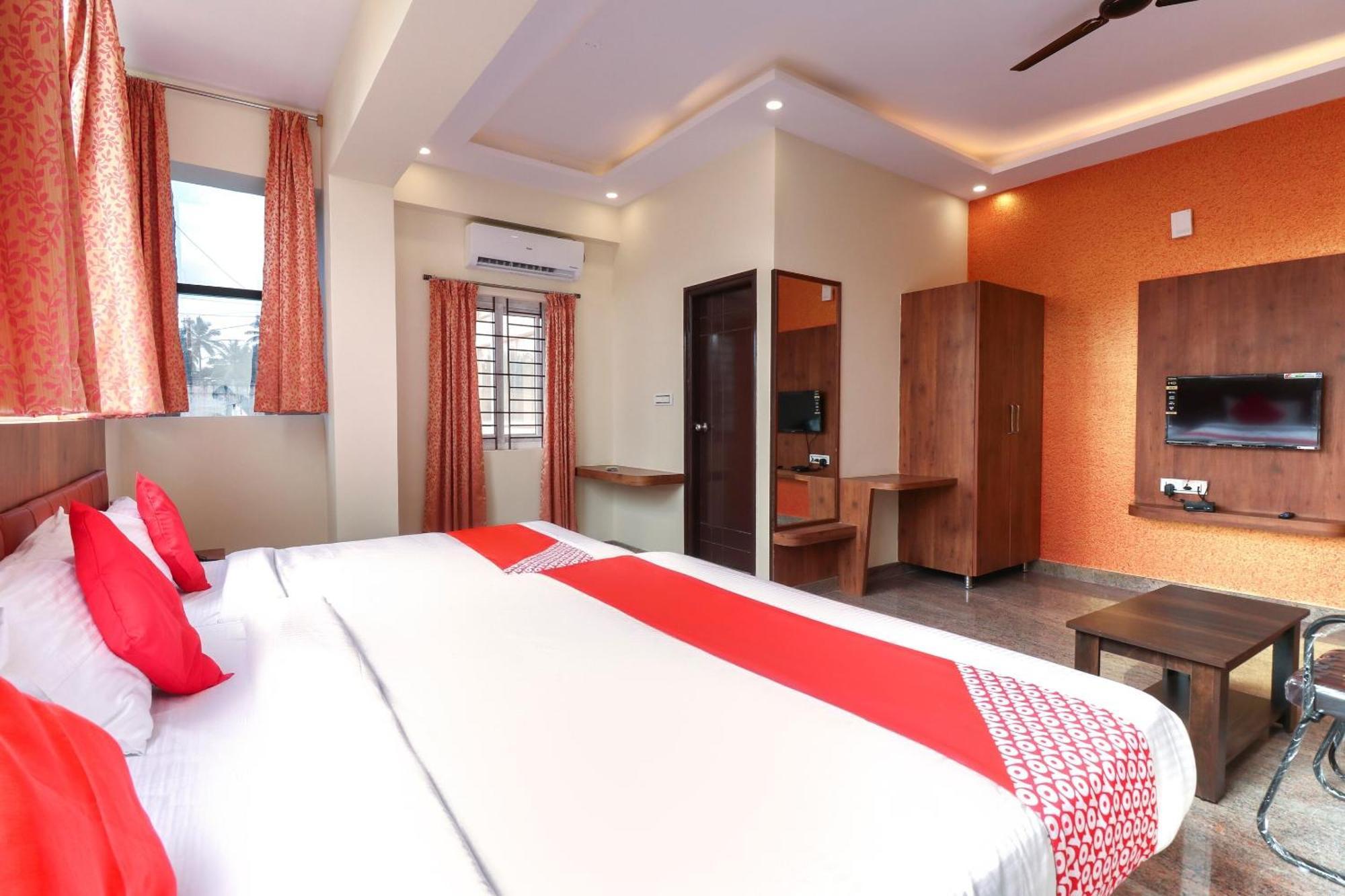 Hotel Collection O Champion Bangalore