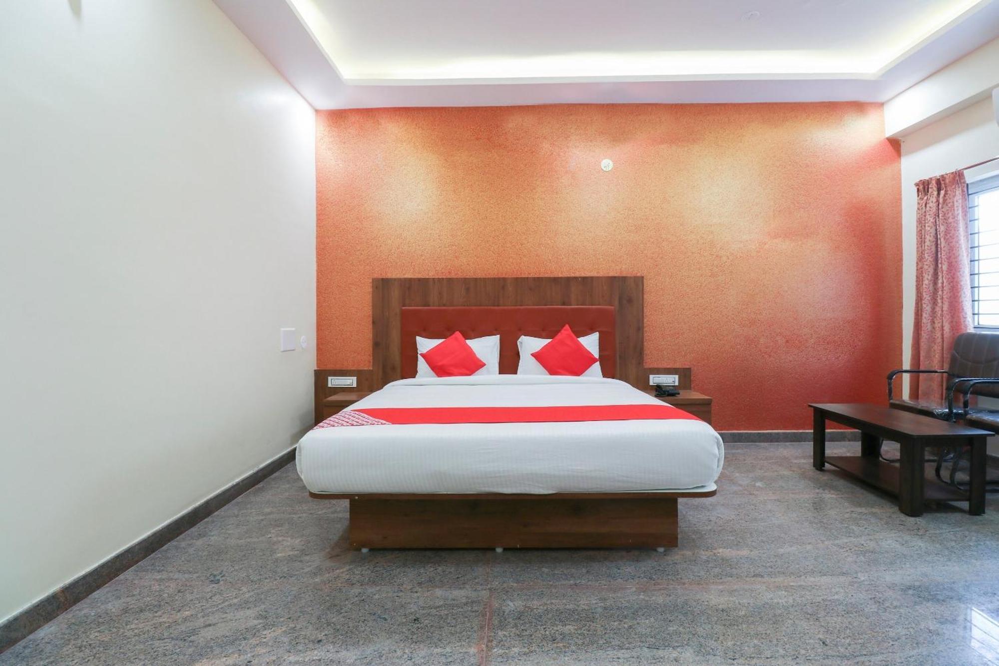 Hotel Collection O Champion Bangalore