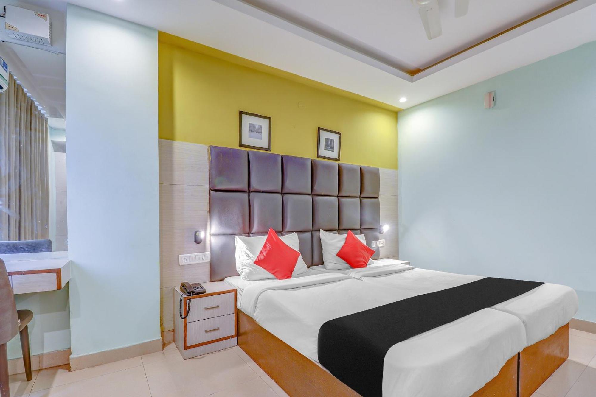 O N R Classic Hotel 3*