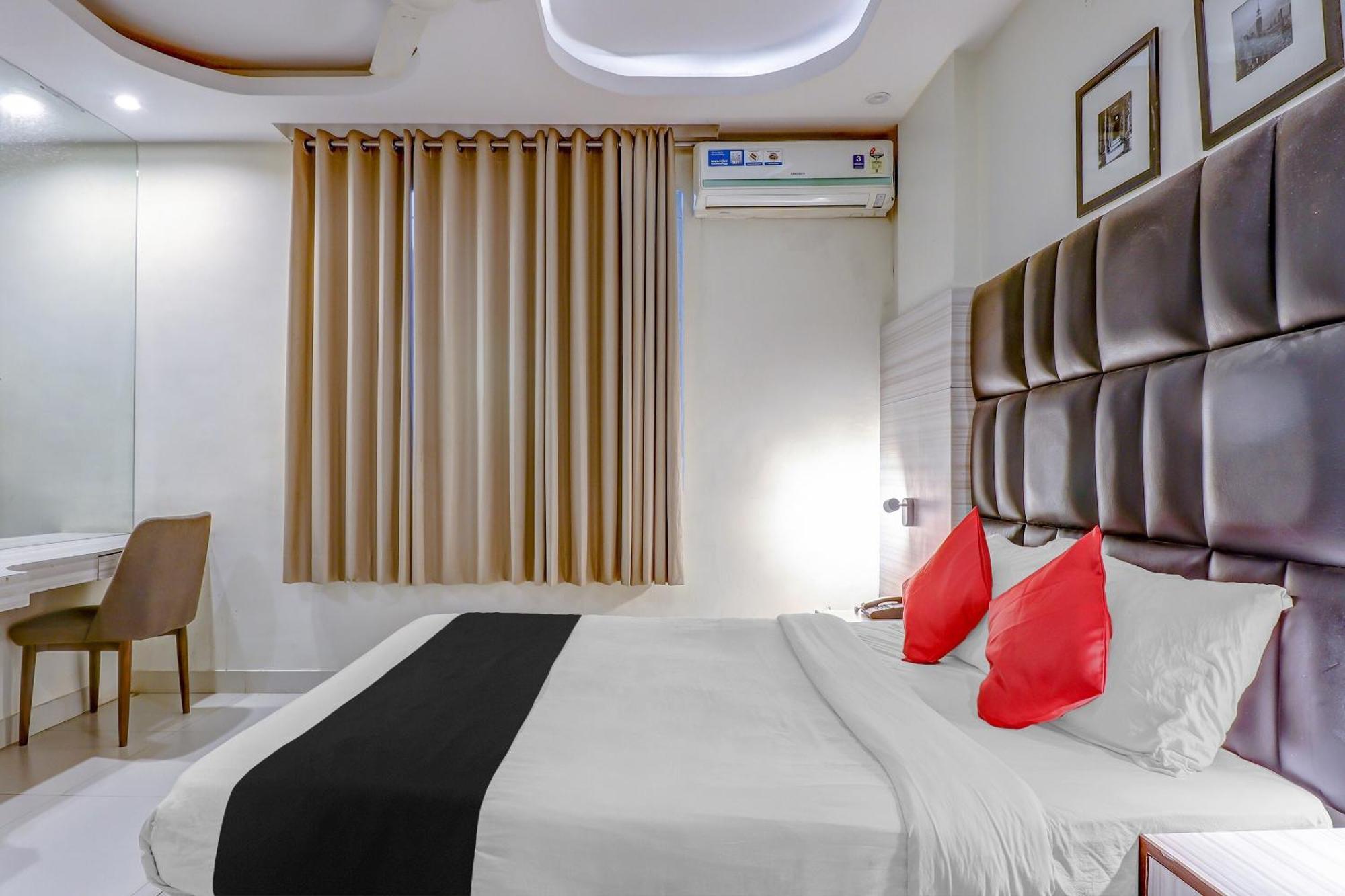 O N R Classic Hotel Bangalore